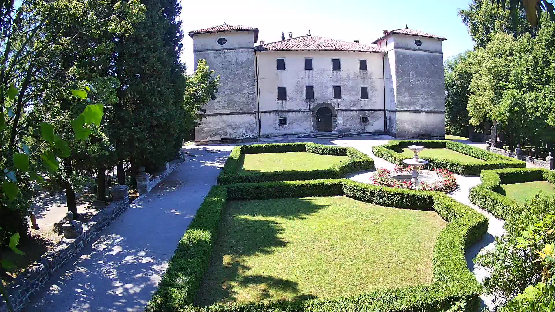 Château de Kromberk – Nova Gorica