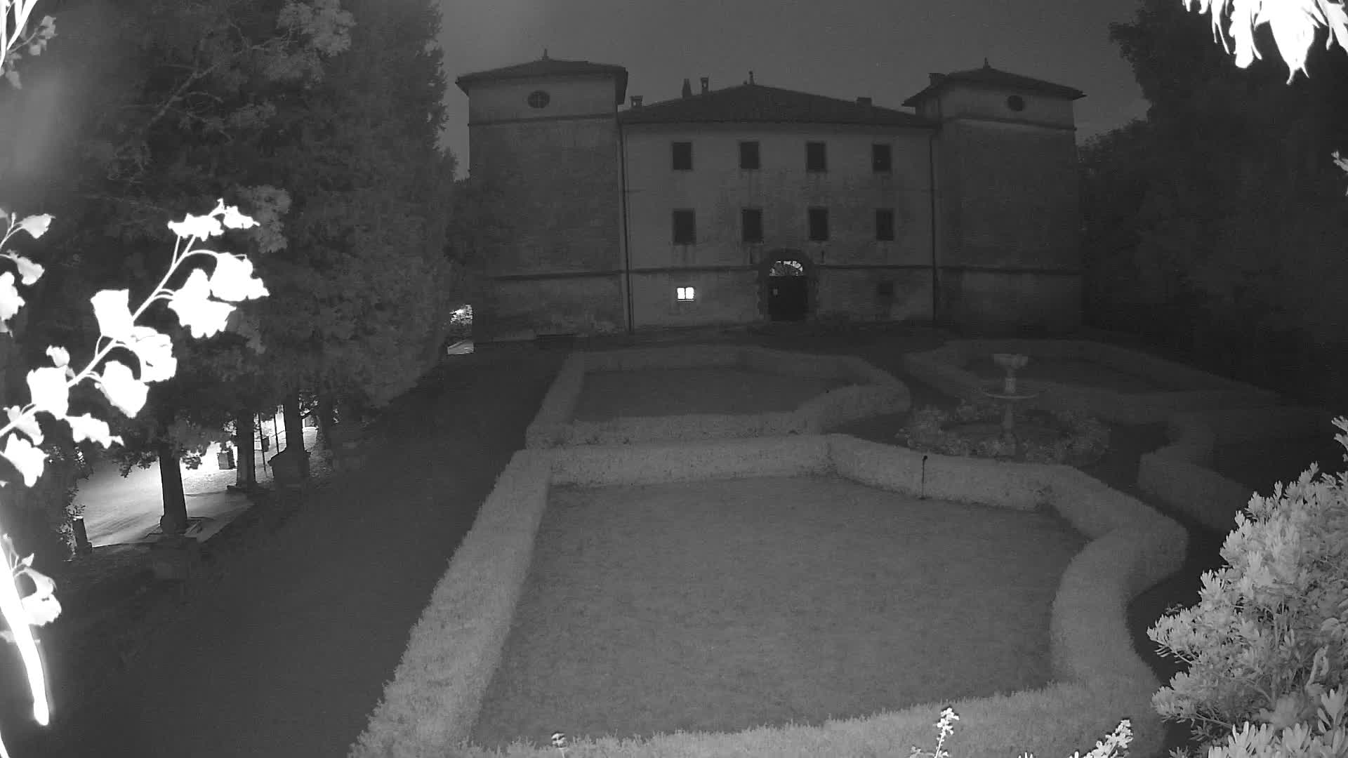 Schloss Kromberk – Nova Gorica