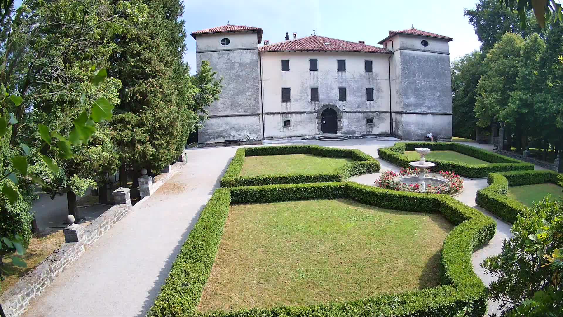 Château de Kromberk – Nova Gorica