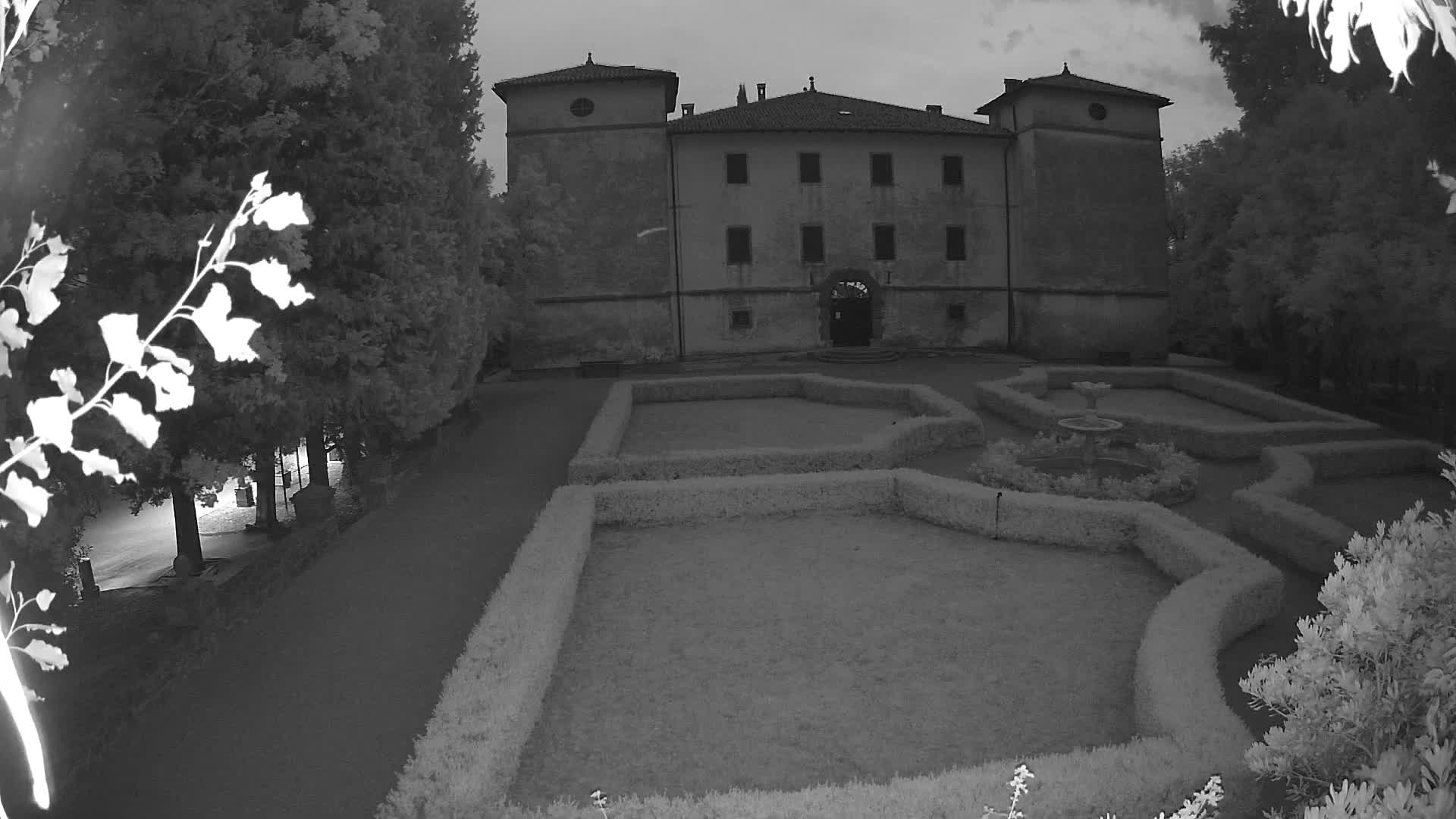 Kromberk Castle – Nova Gorica