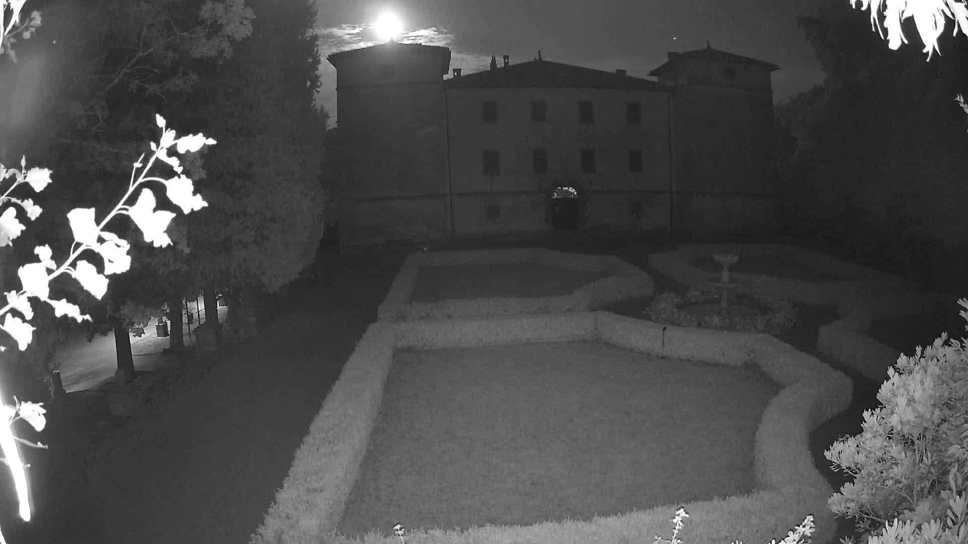 Castillo de Kromberk – Nova Gorica
