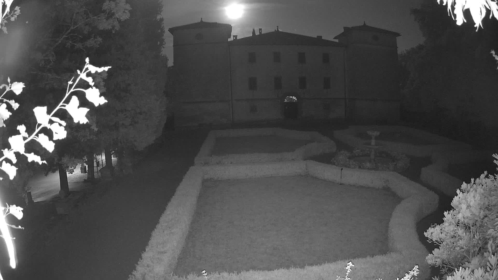 Kromberk Castle – Nova Gorica