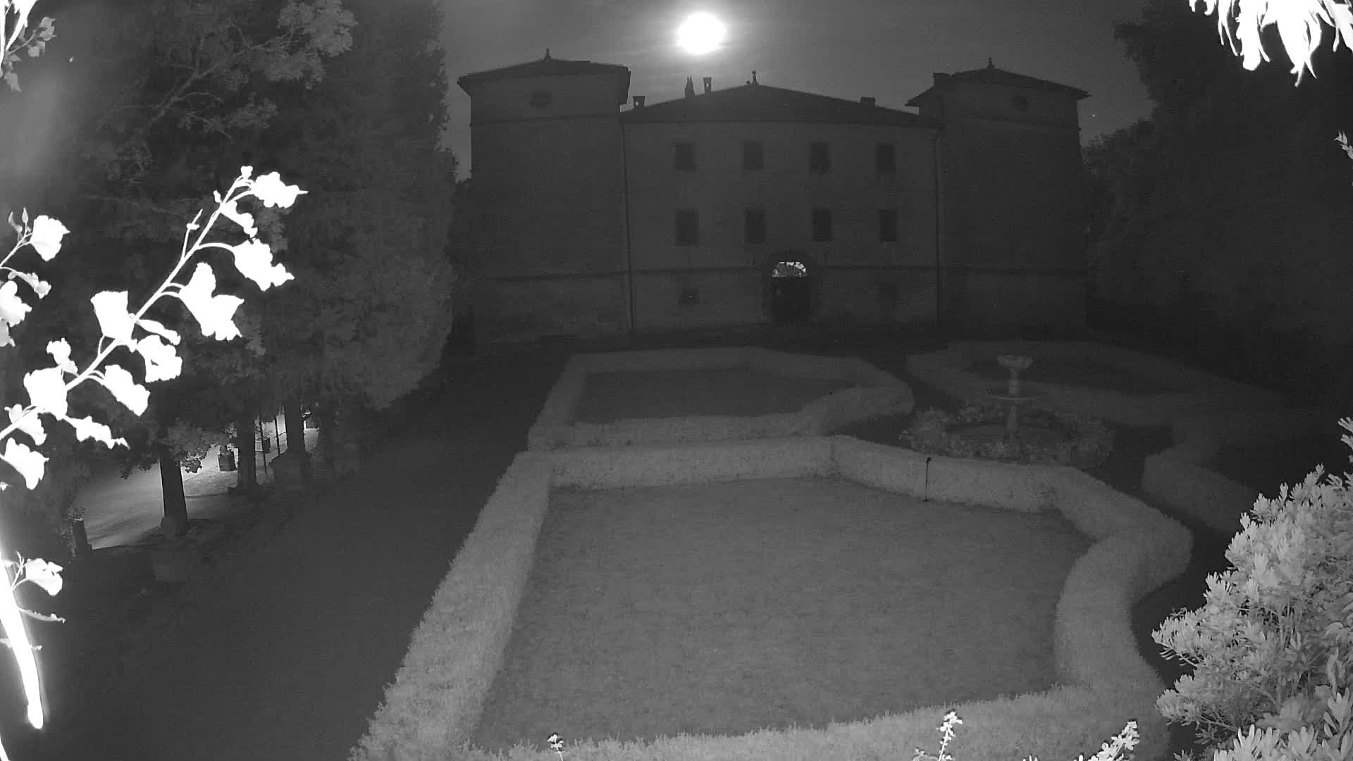 Schloss Kromberk – Nova Gorica