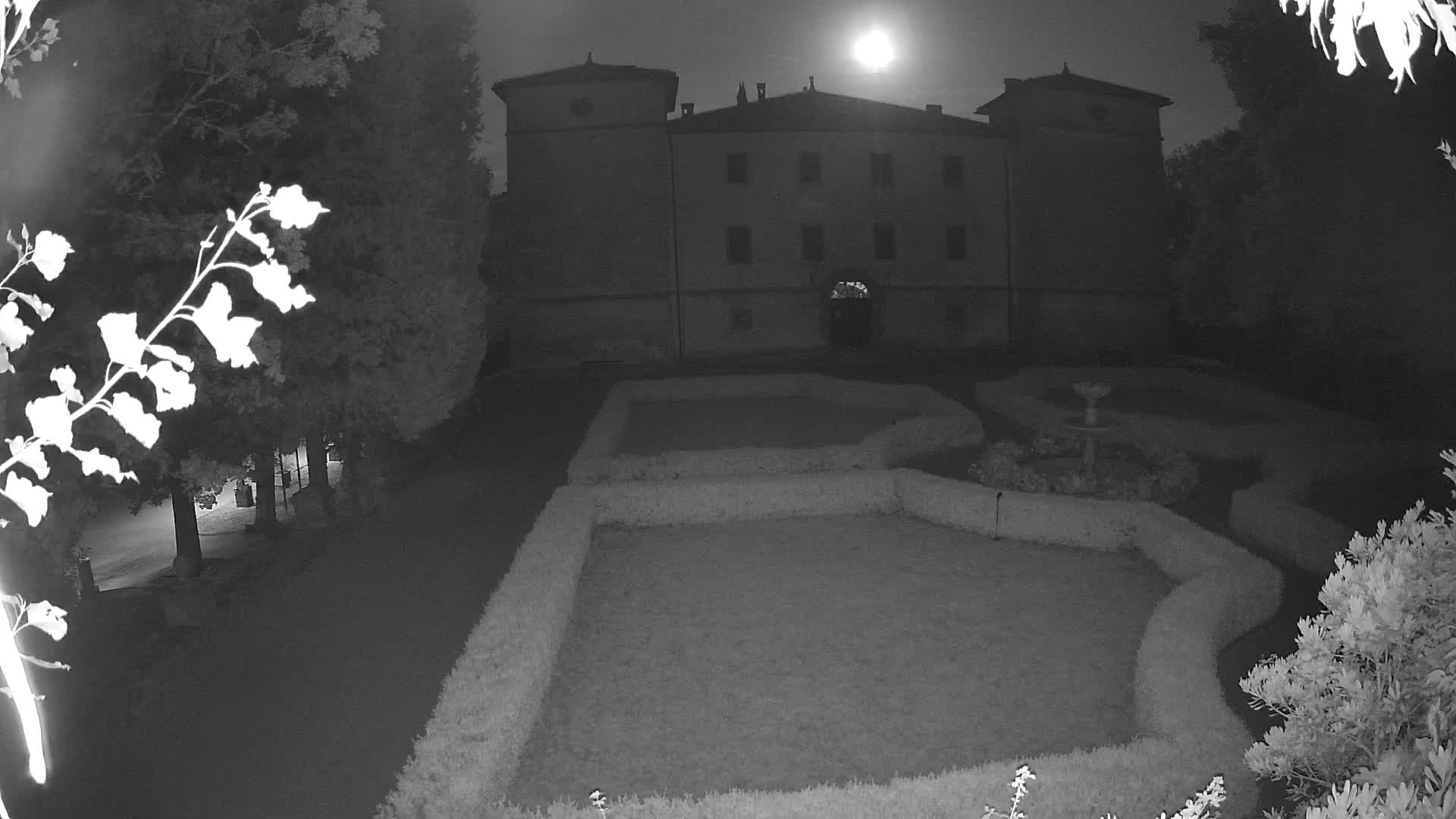 Castillo de Kromberk – Nova Gorica