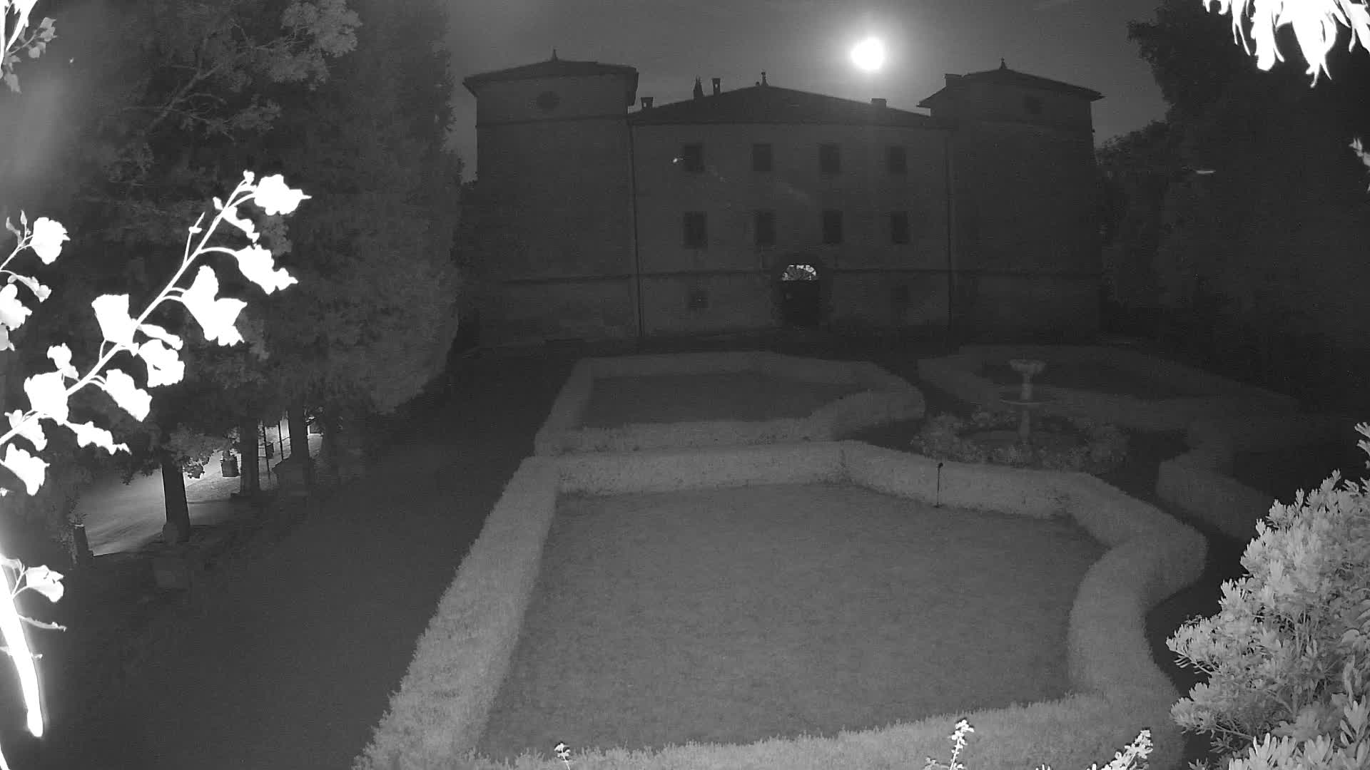 Schloss Kromberk – Nova Gorica