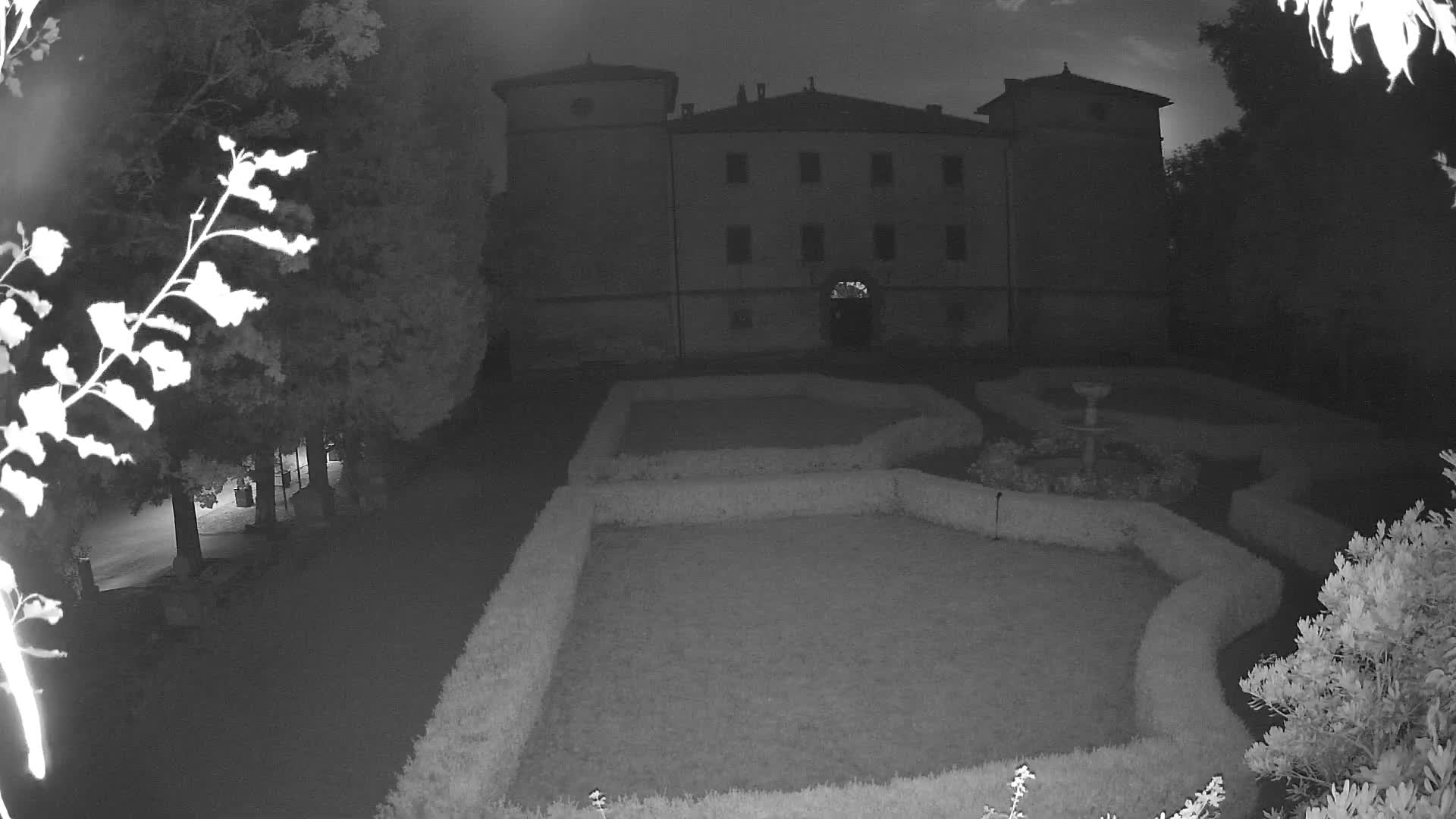 Schloss Kromberk – Nova Gorica
