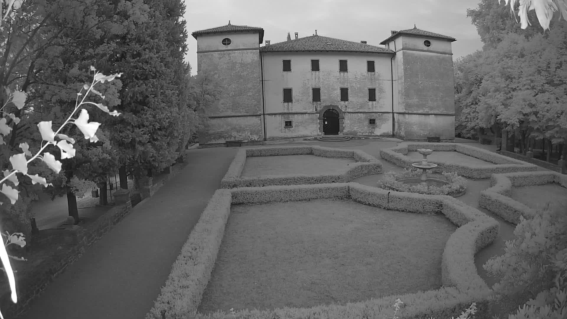 Schloss Kromberk – Nova Gorica