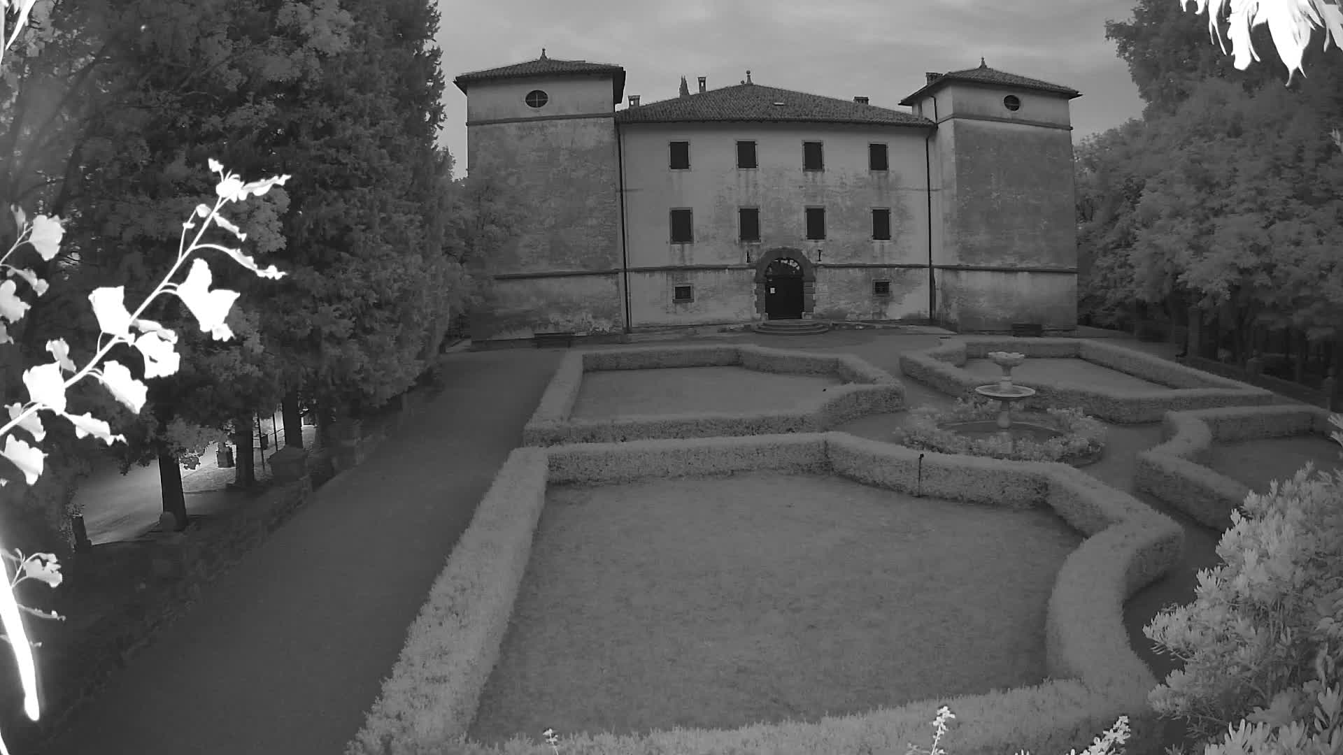 Kromberk Castle – Nova Gorica