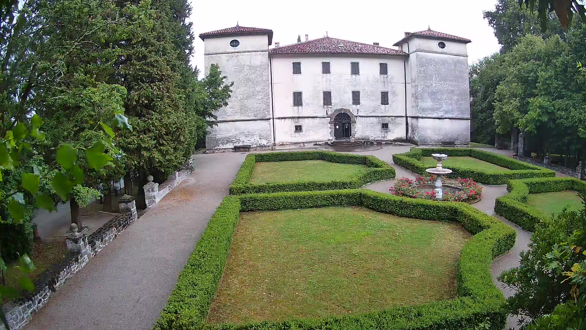 Château de Kromberk – Nova Gorica