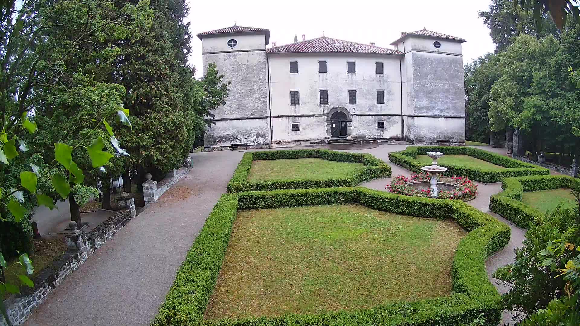 Dvorac Kromberk – Nova Gorica