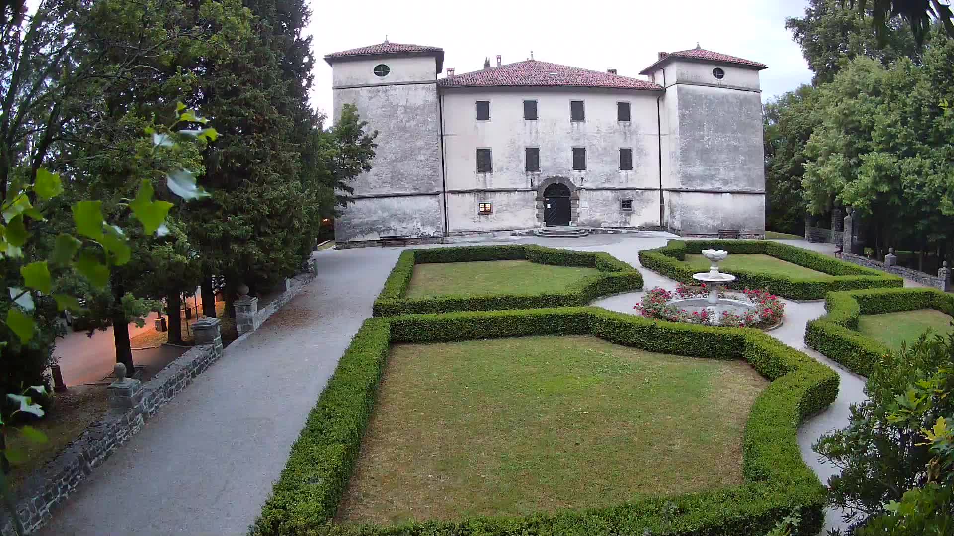 Château de Kromberk – Nova Gorica