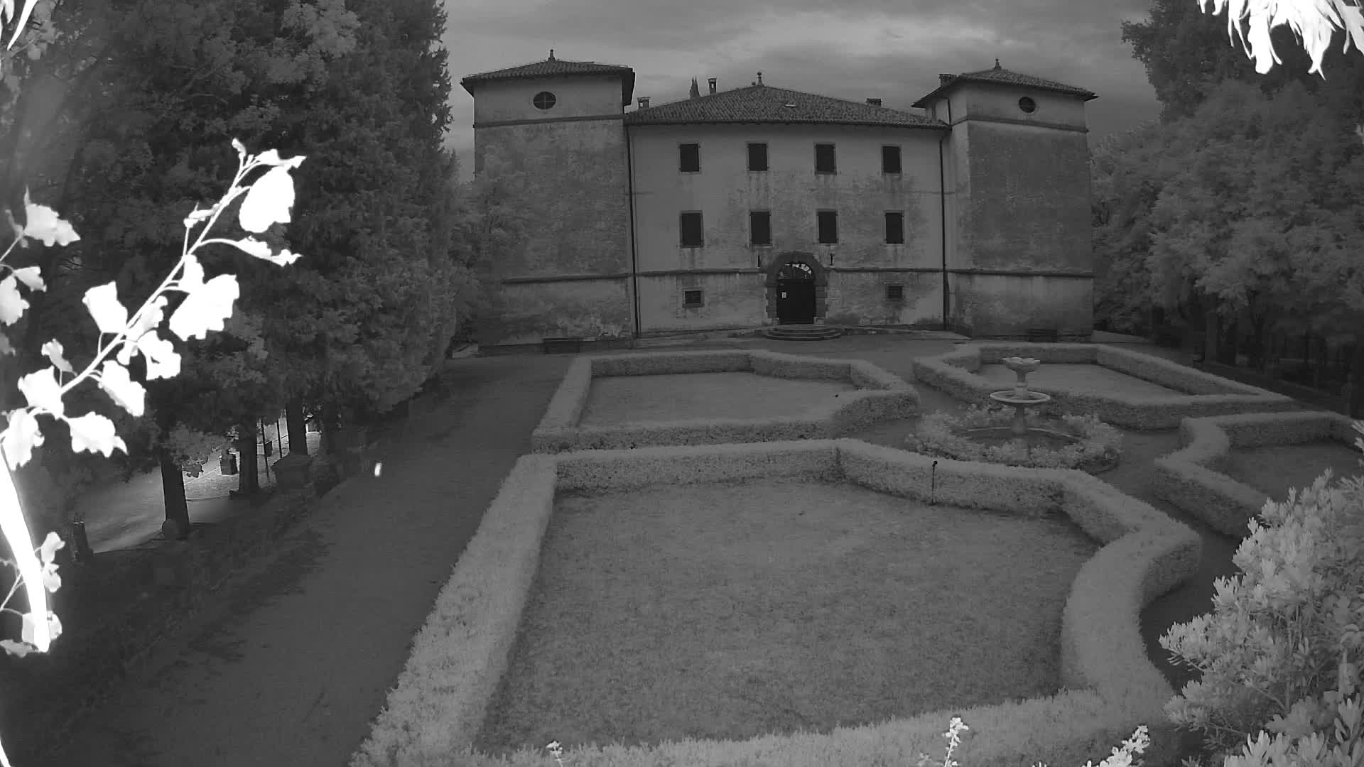 Castillo de Kromberk – Nova Gorica