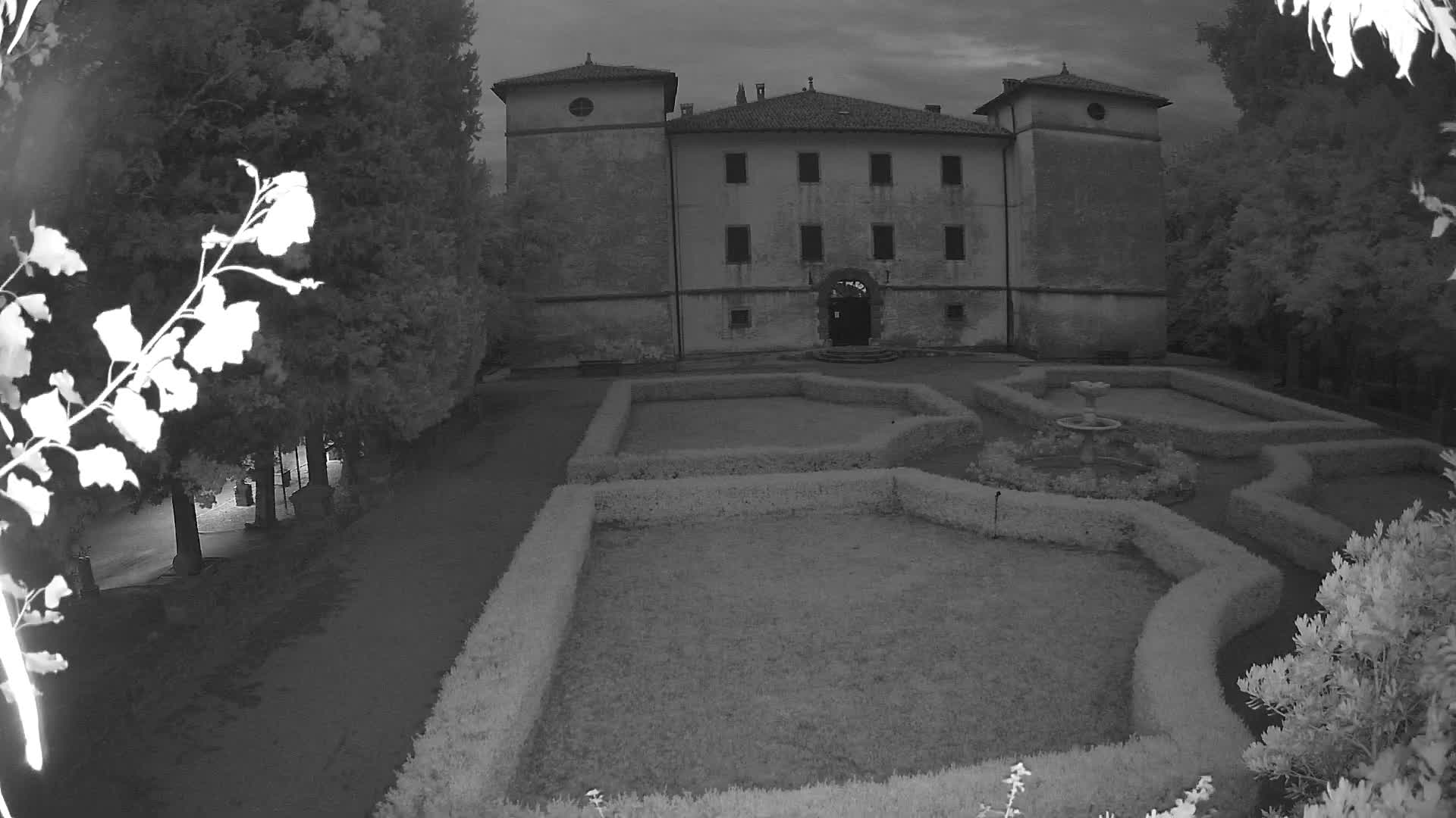 Castello di Kromberk – Nova Gorica