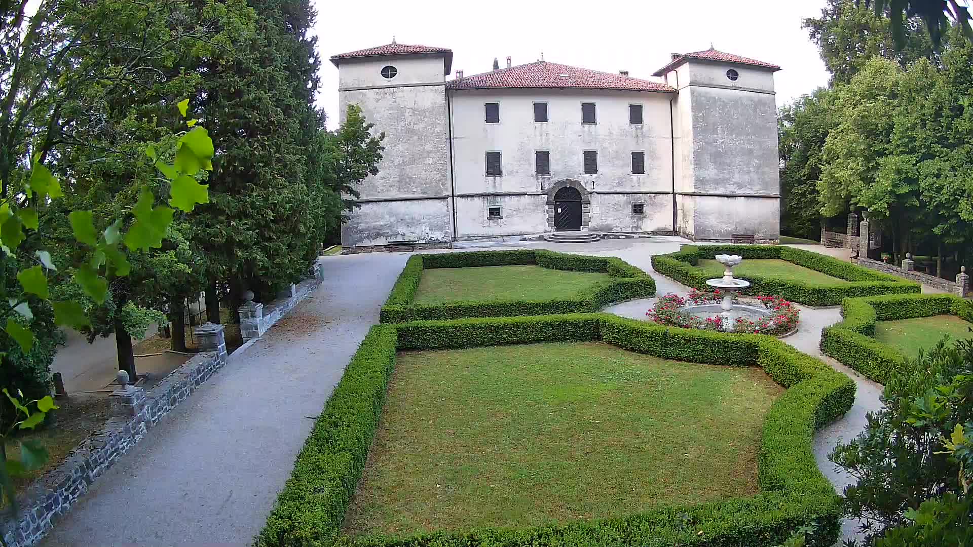 Château de Kromberk – Nova Gorica