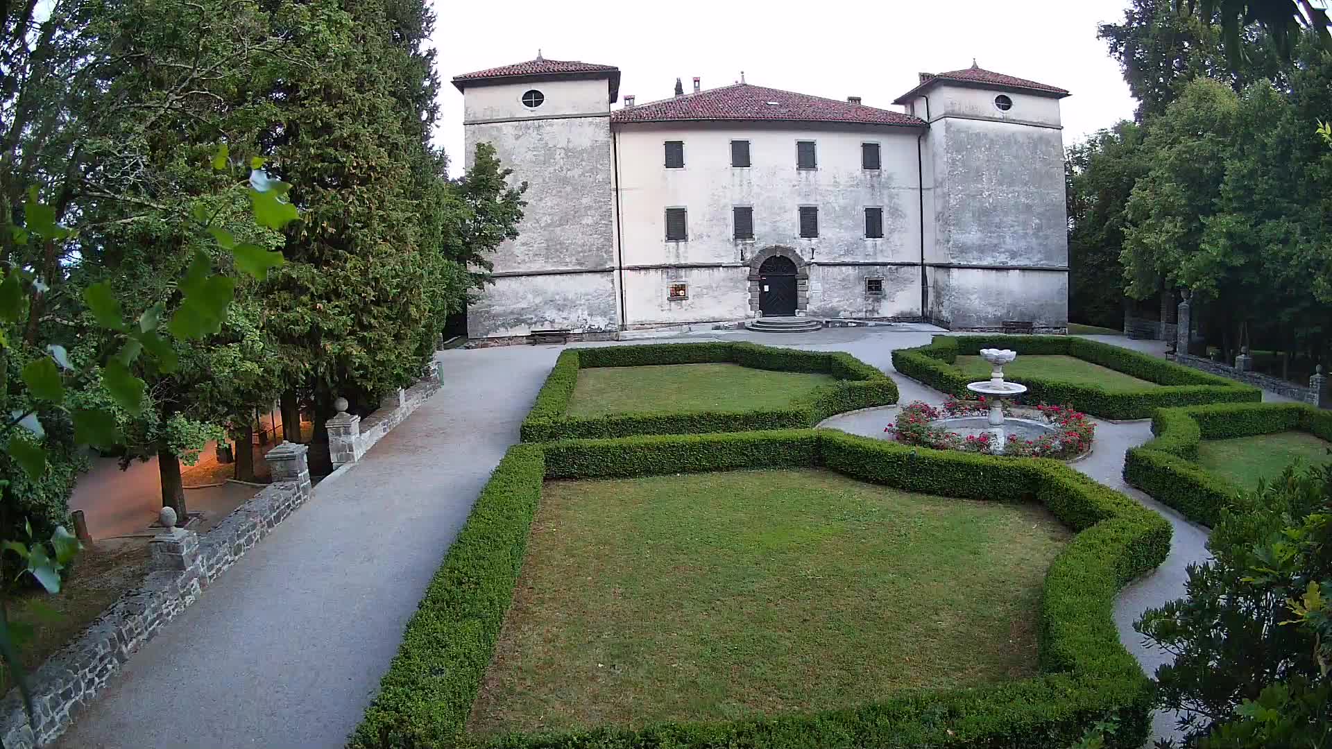 Château de Kromberk – Nova Gorica