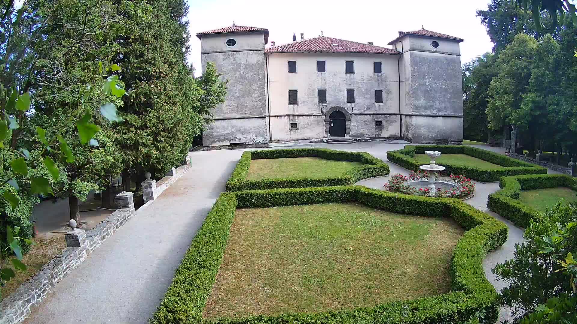 Château de Kromberk – Nova Gorica