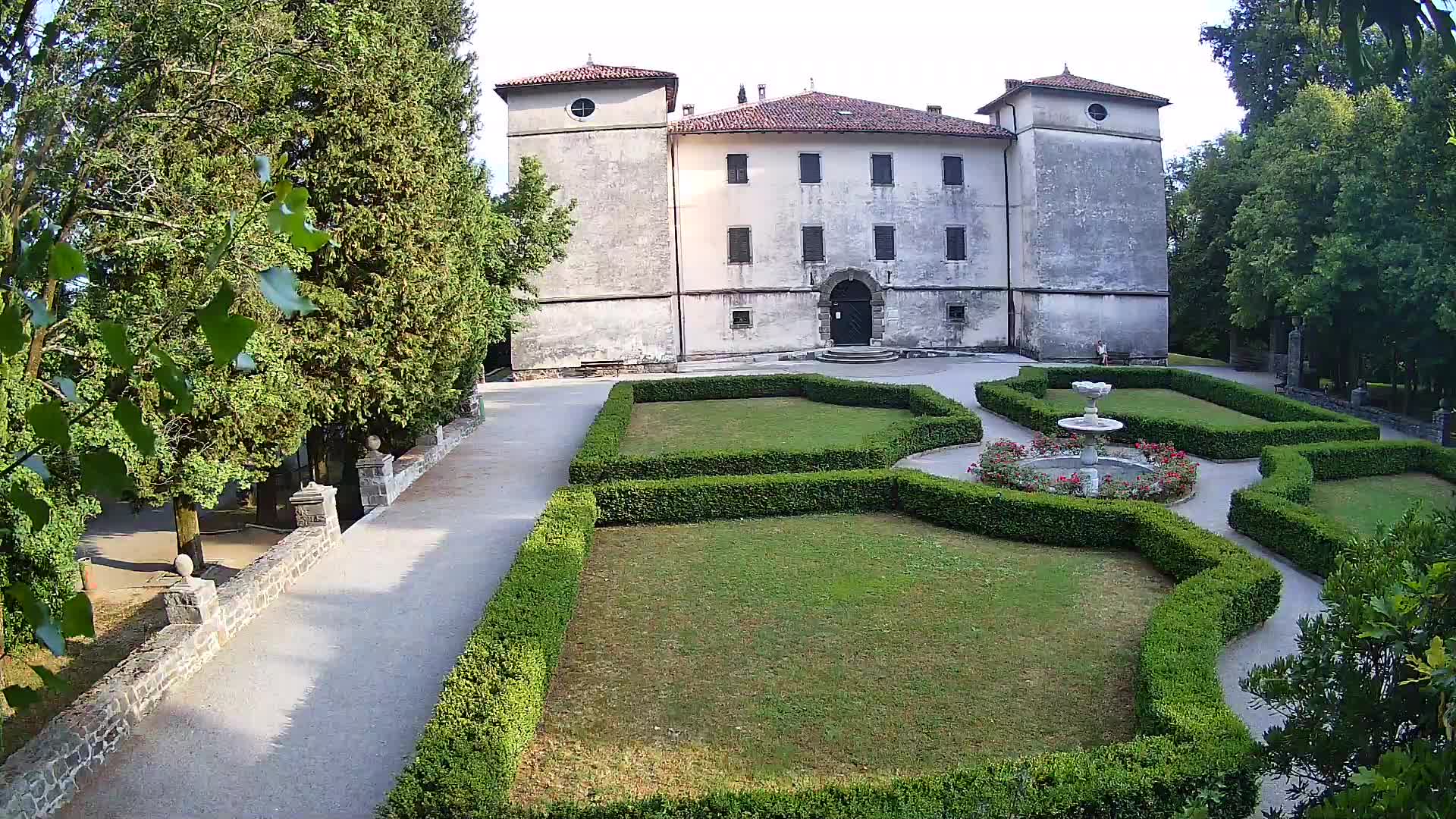 Château de Kromberk – Nova Gorica