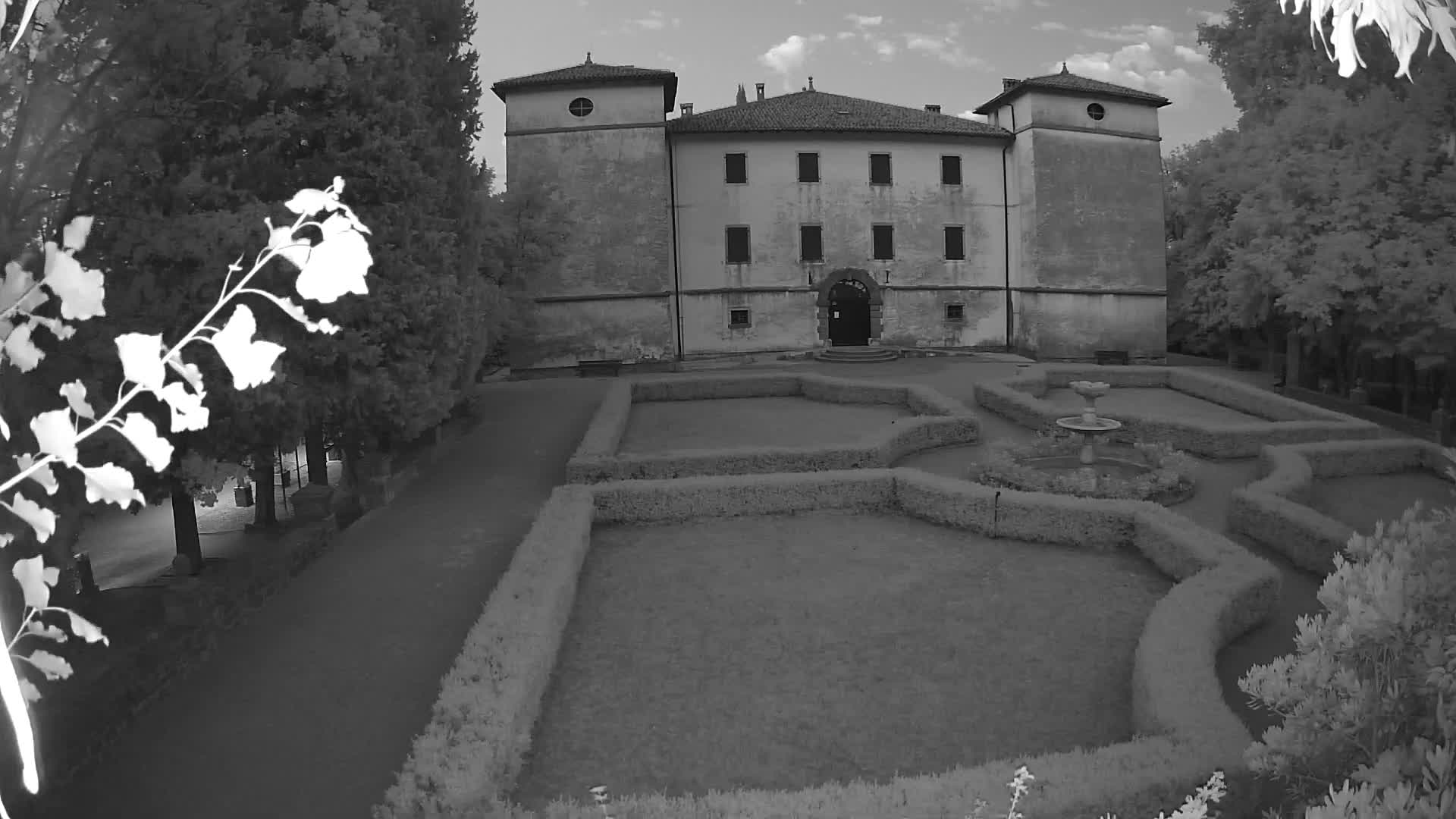 Kromberk Castle – Nova Gorica