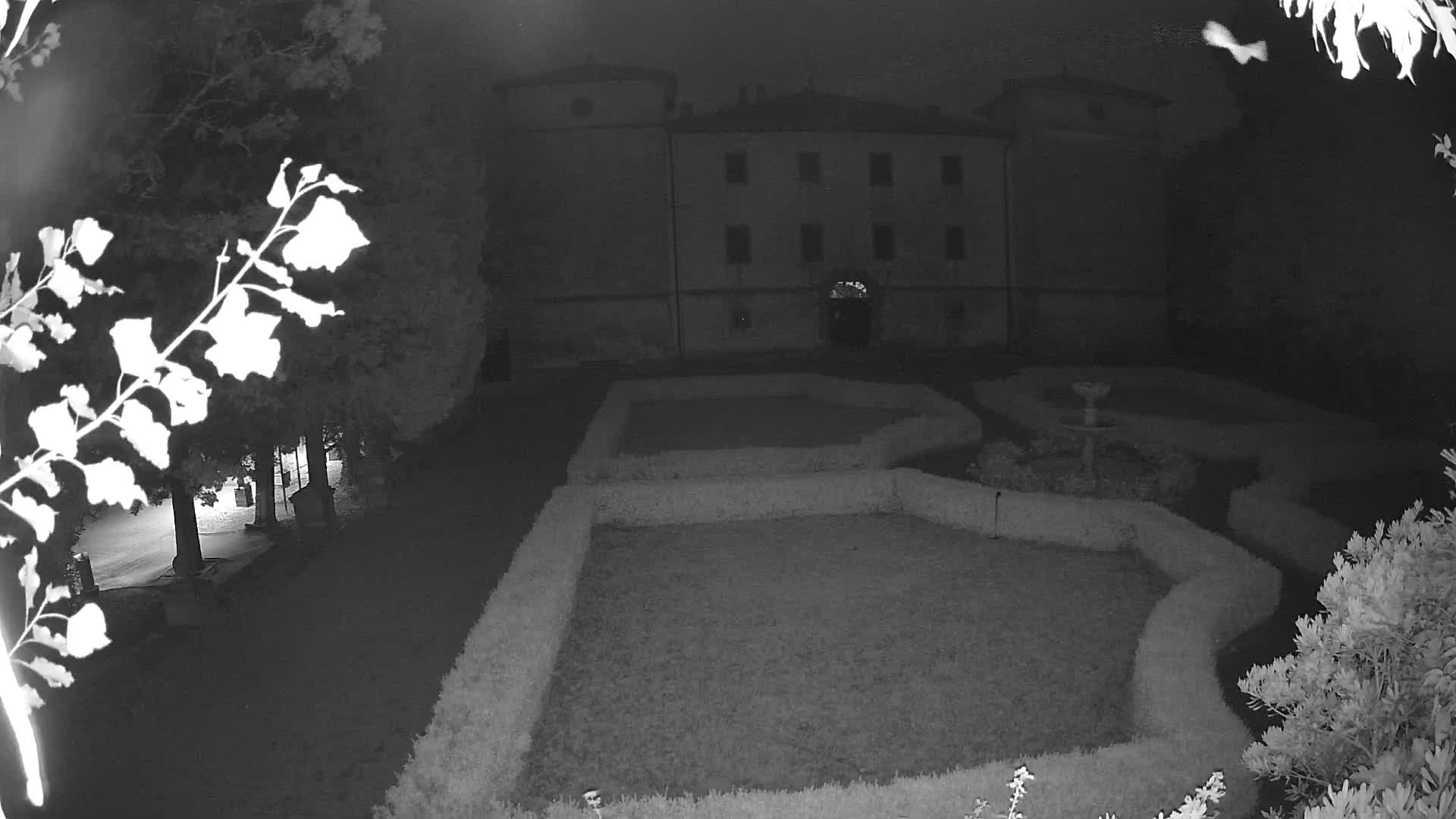 Castello di Kromberk – Nova Gorica
