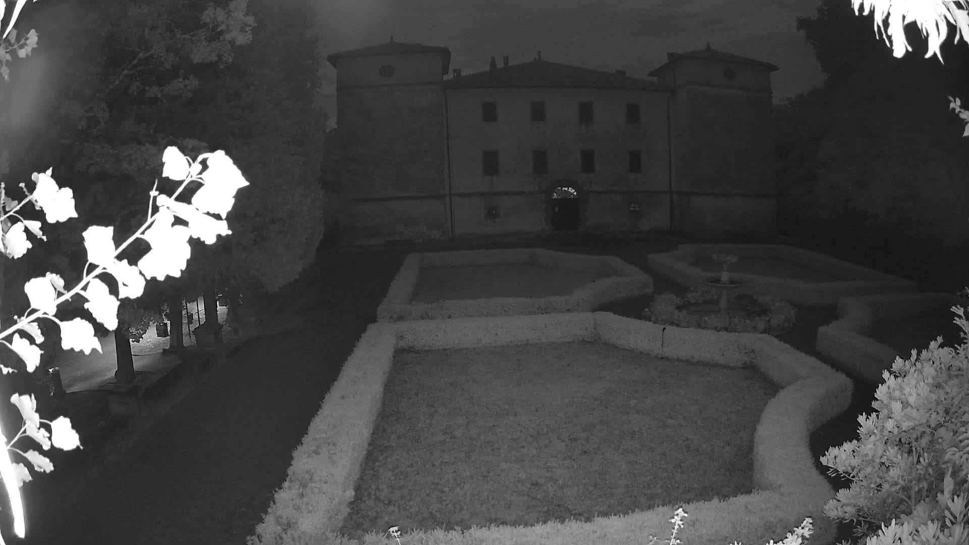 Kromberk Castle – Nova Gorica