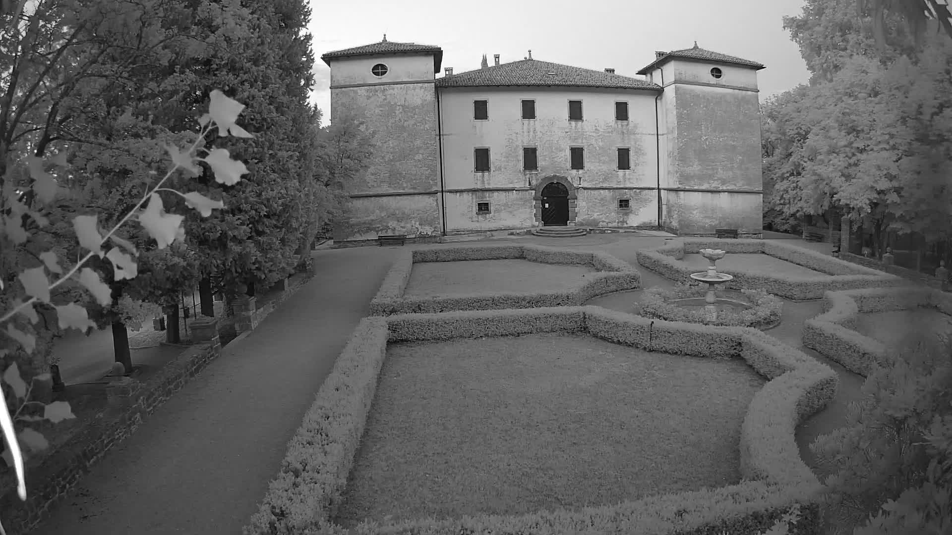 Kromberk Castle – Nova Gorica