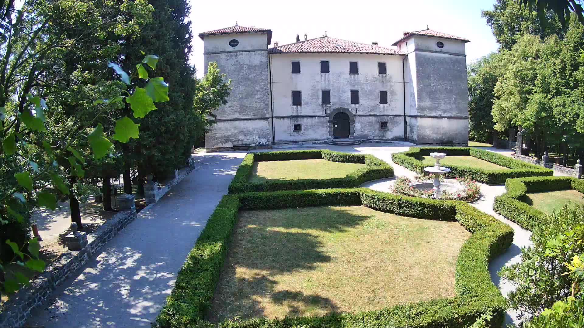 Château de Kromberk – Nova Gorica