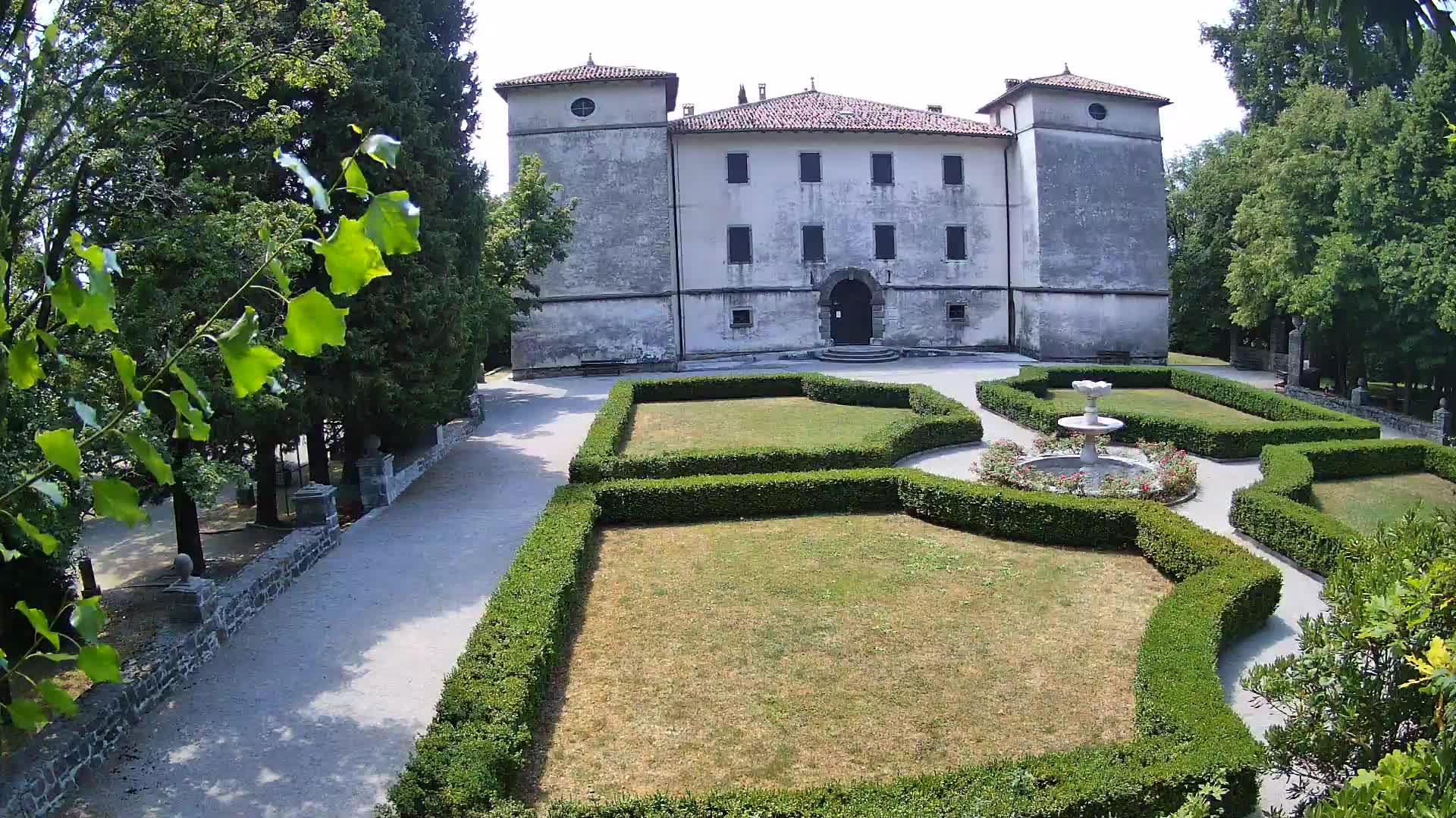 Château de Kromberk – Nova Gorica
