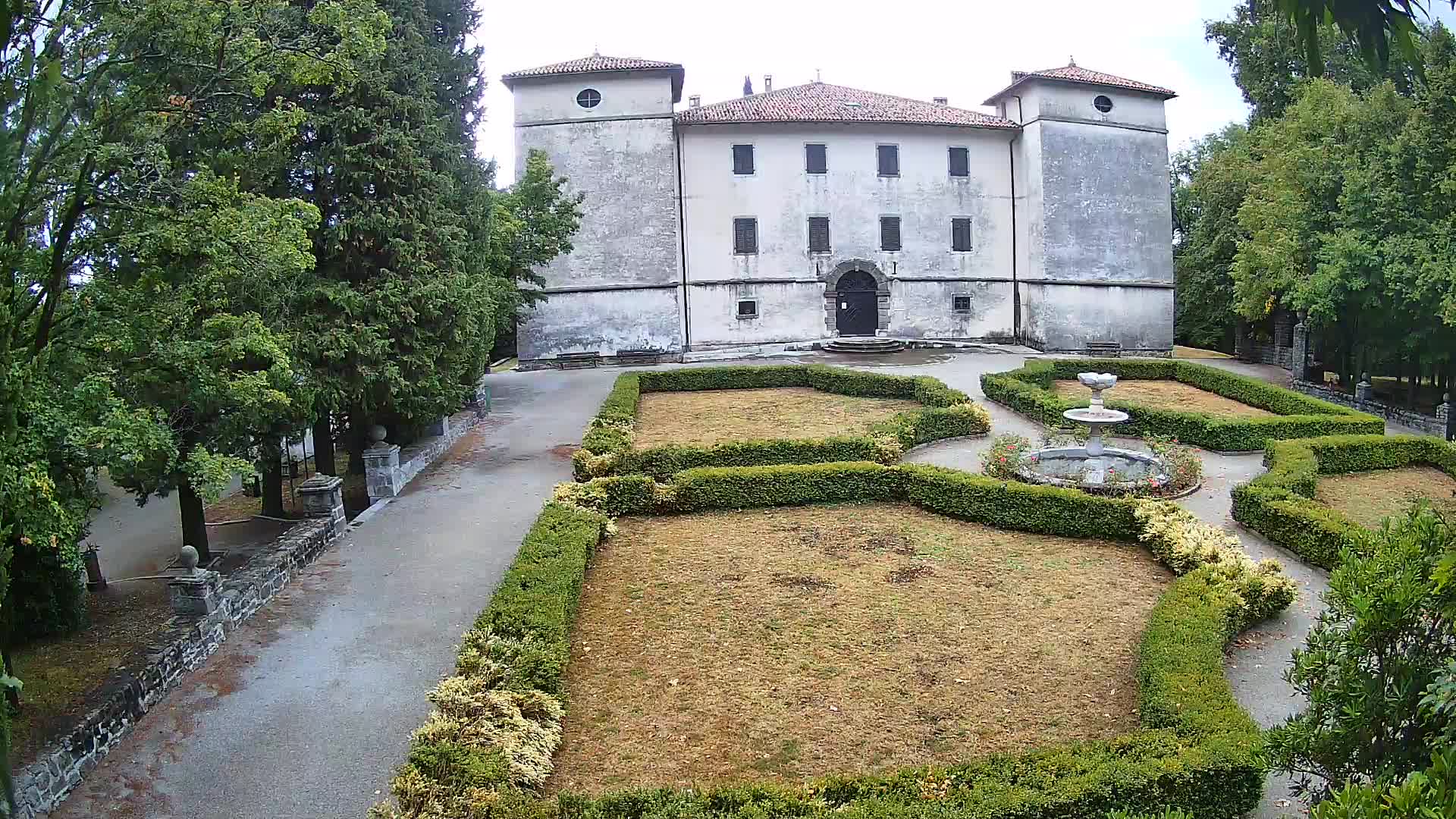Dvorac Kromberk – Nova Gorica