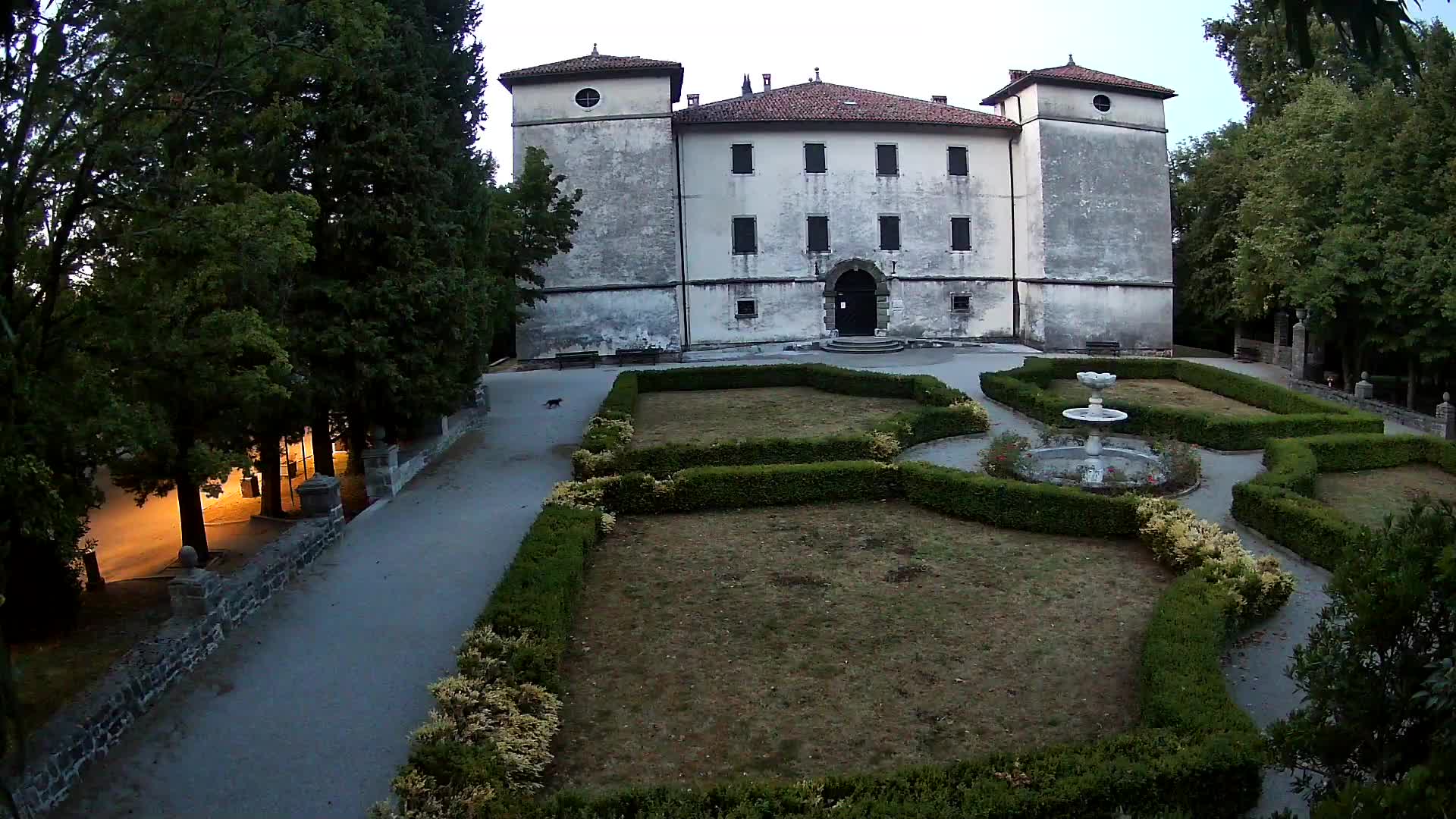 Château de Kromberk – Nova Gorica