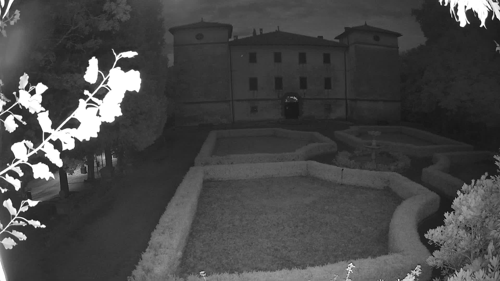 Castello di Kromberk – Nova Gorica