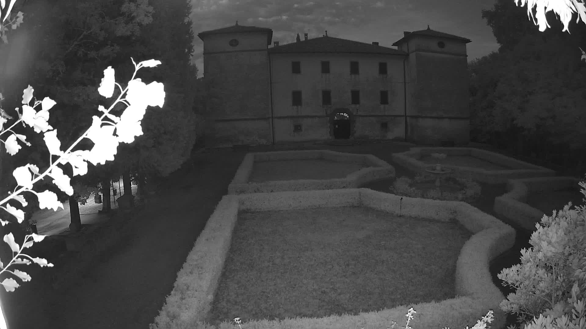 Castello di Kromberk – Nova Gorica