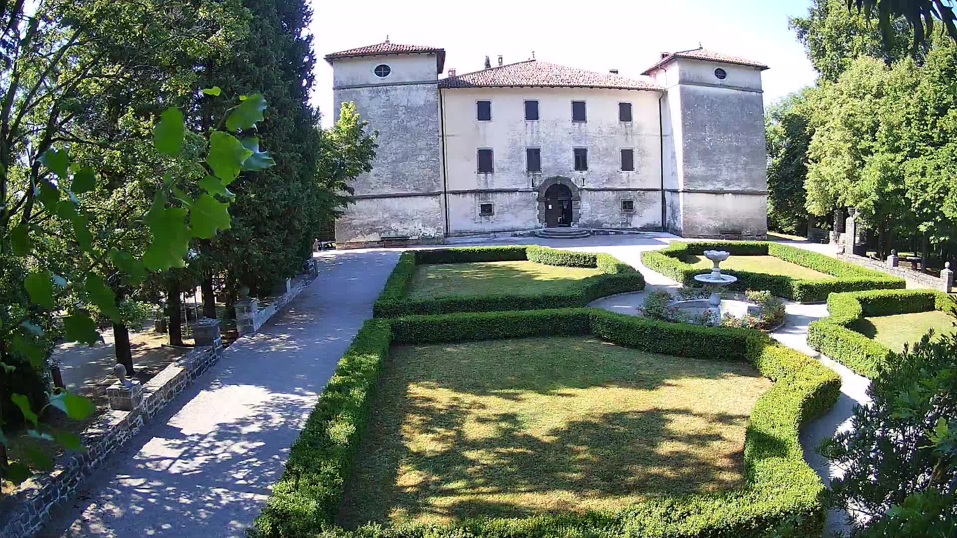 Château de Kromberk – Nova Gorica