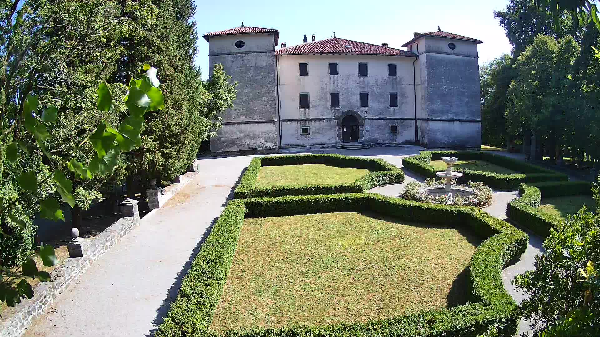 Château de Kromberk – Nova Gorica
