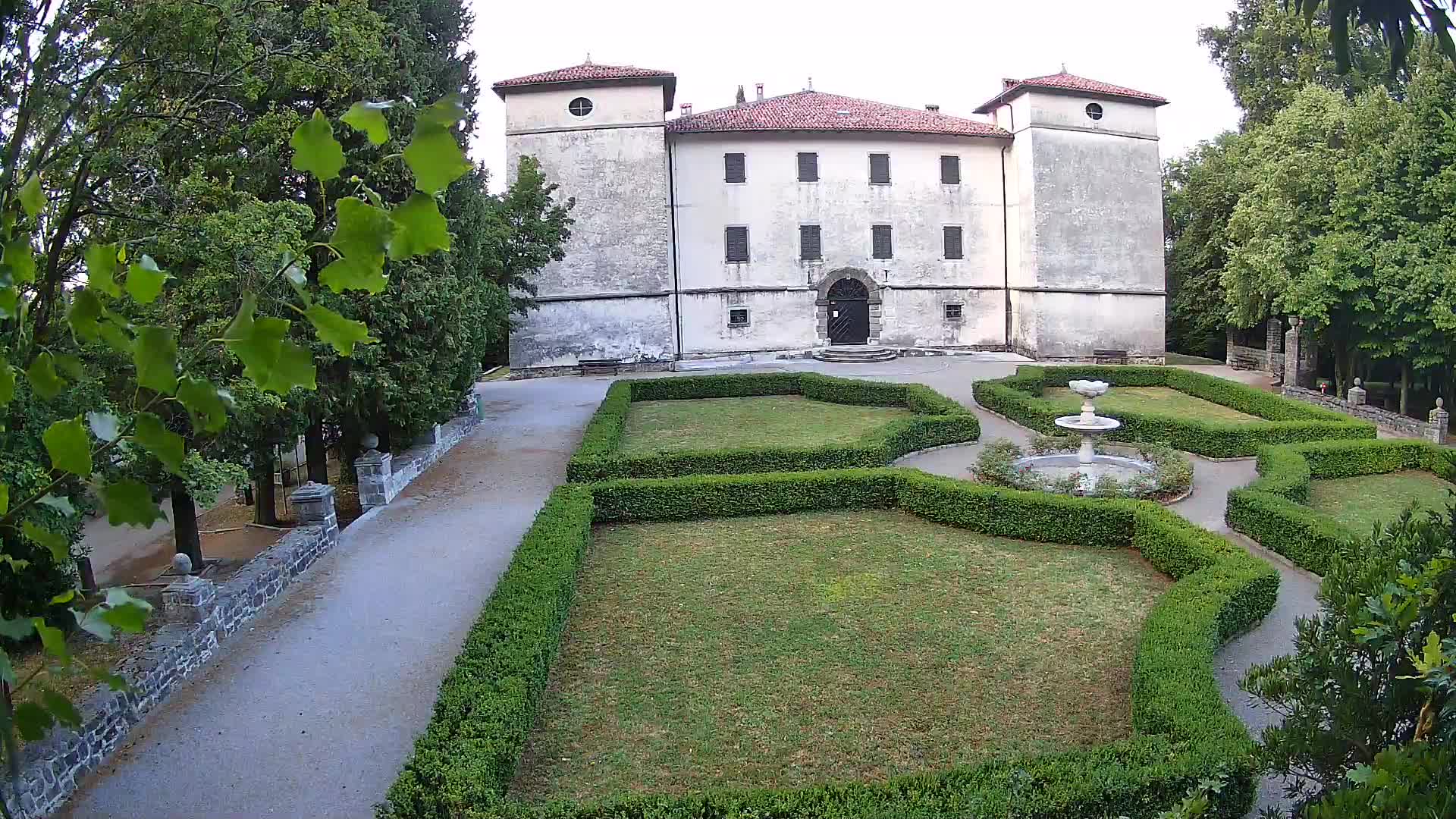 Dvorac Kromberk – Nova Gorica
