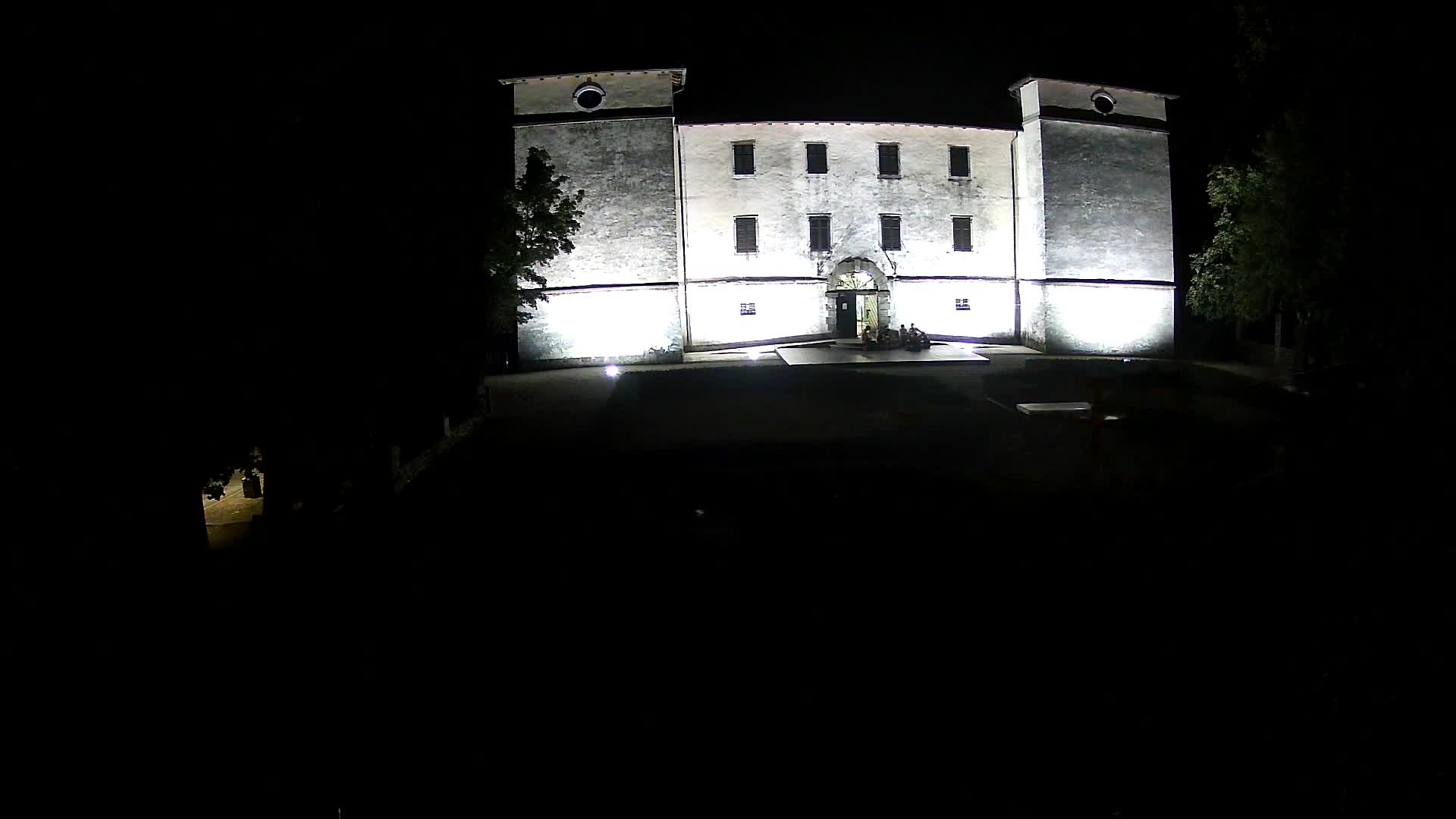 Castello di Kromberk – Nova Gorica