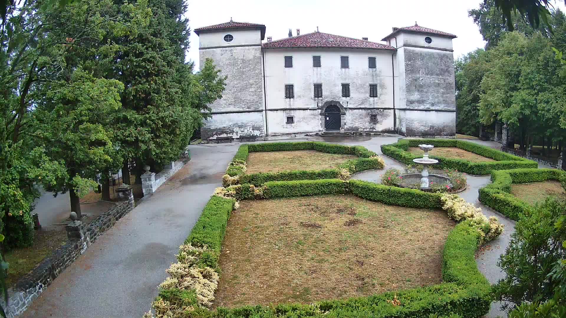 Château de Kromberk – Nova Gorica