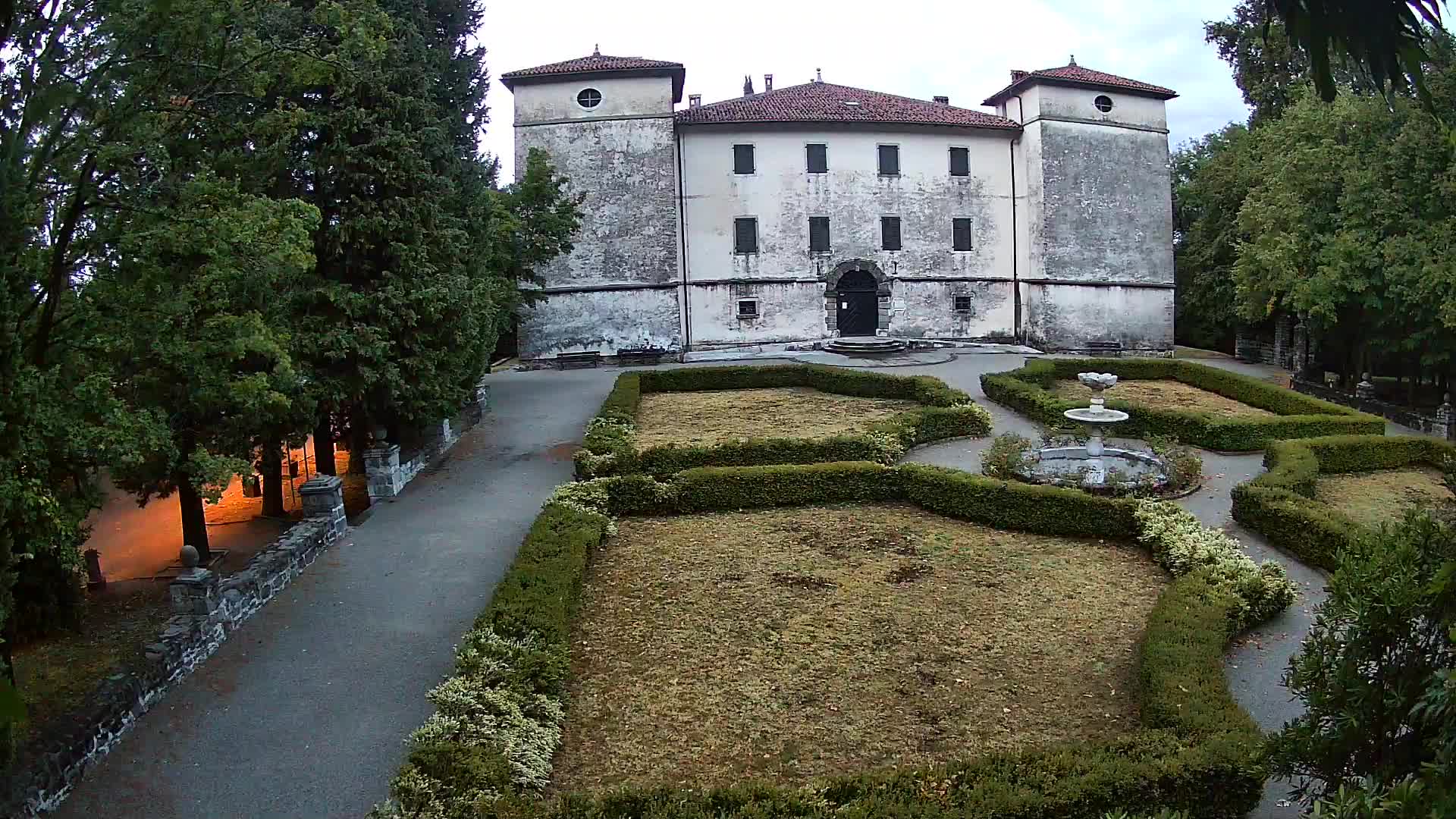 Château de Kromberk – Nova Gorica