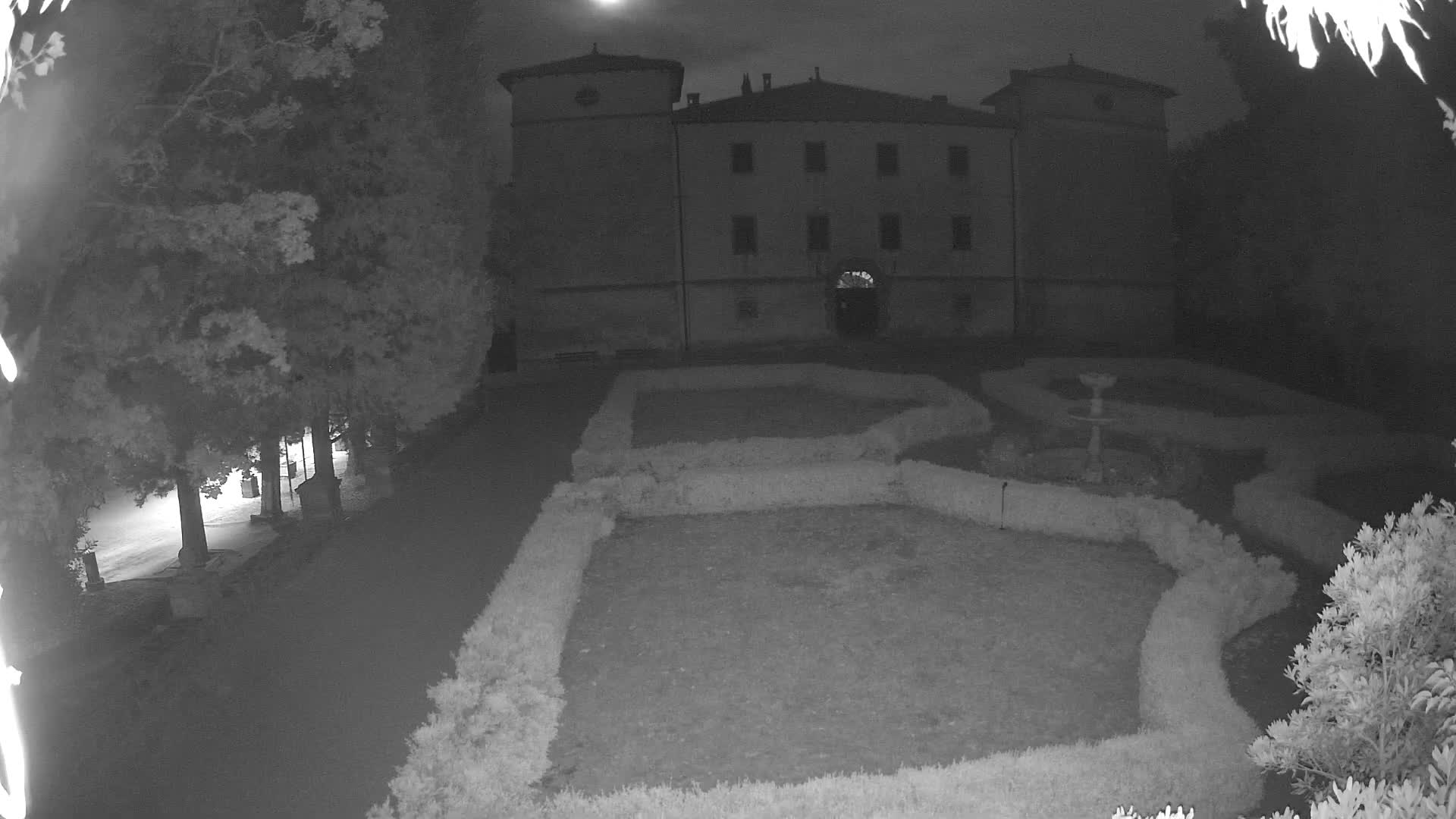 Castillo de Kromberk – Nova Gorica