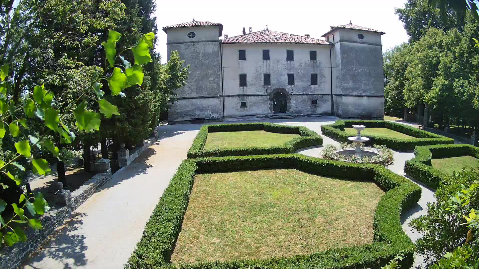 Château de Kromberk – Nova Gorica