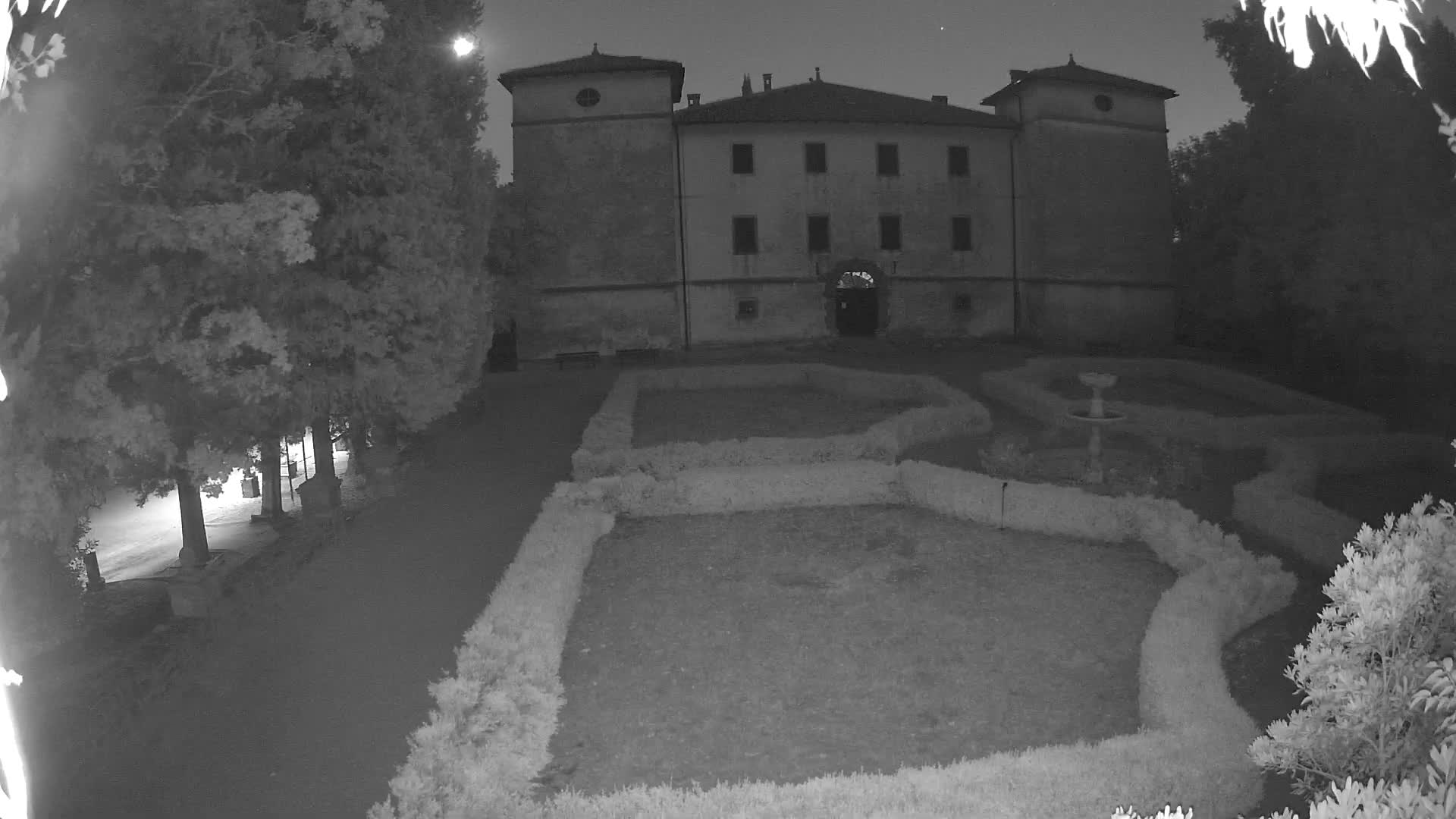 Castello di Kromberk – Nova Gorica