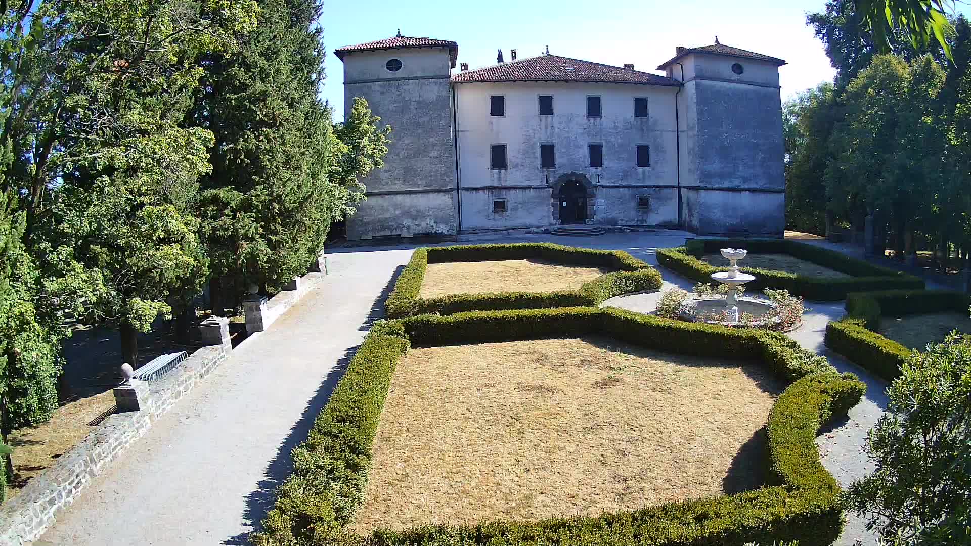 Dvorac Kromberk – Nova Gorica