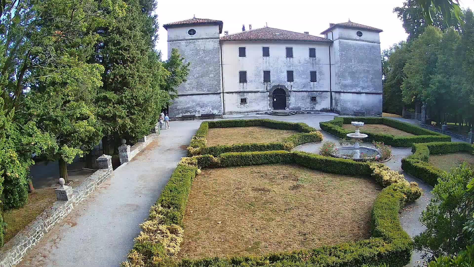 Château de Kromberk – Nova Gorica