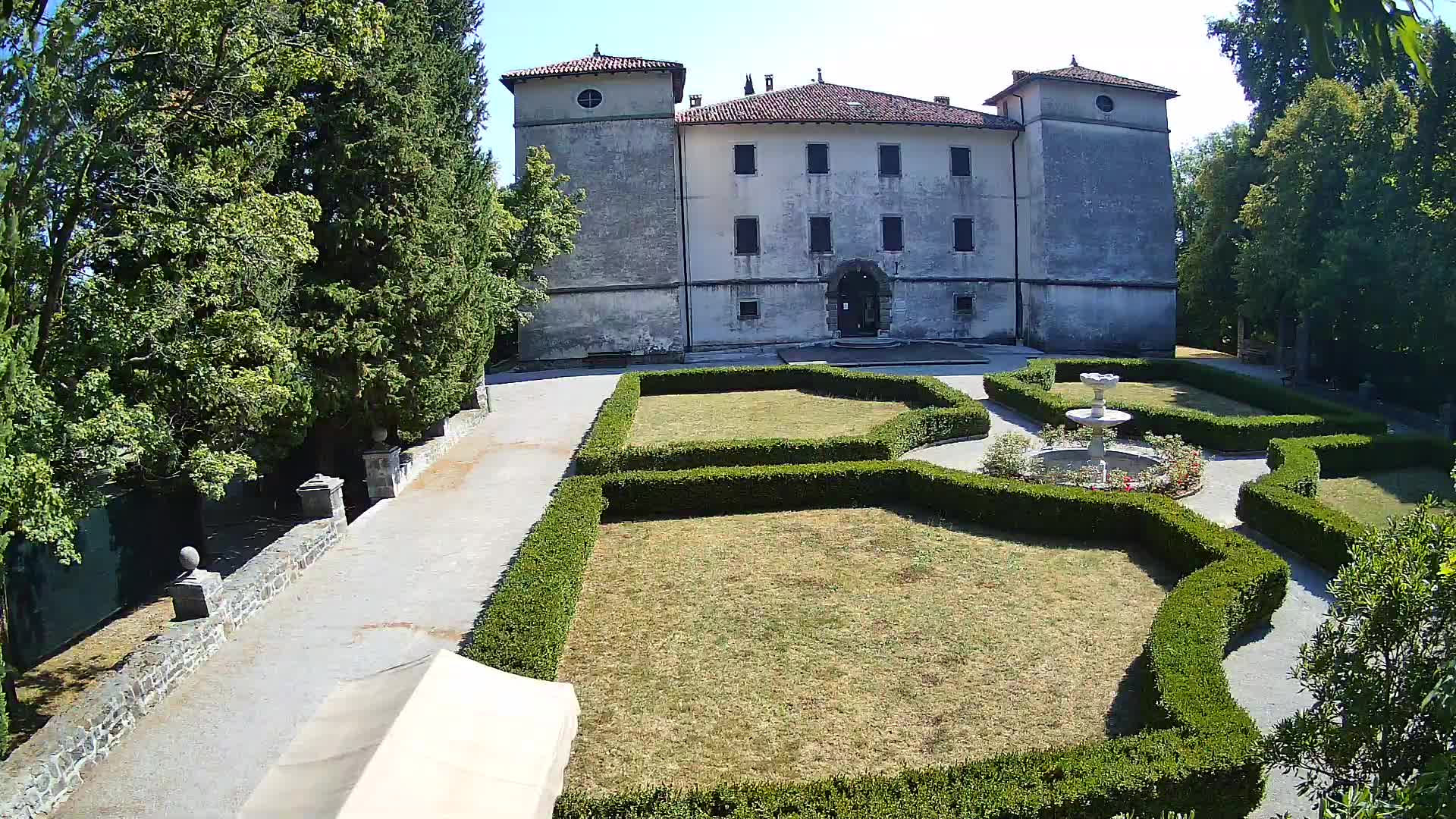 Château de Kromberk – Nova Gorica