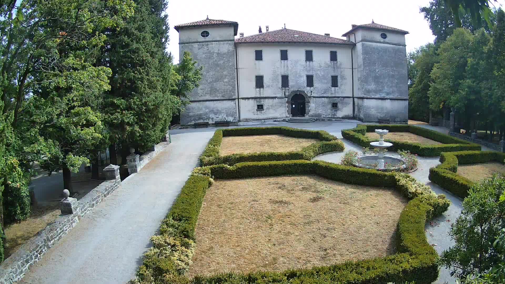 Schloss Kromberk – Nova Gorica