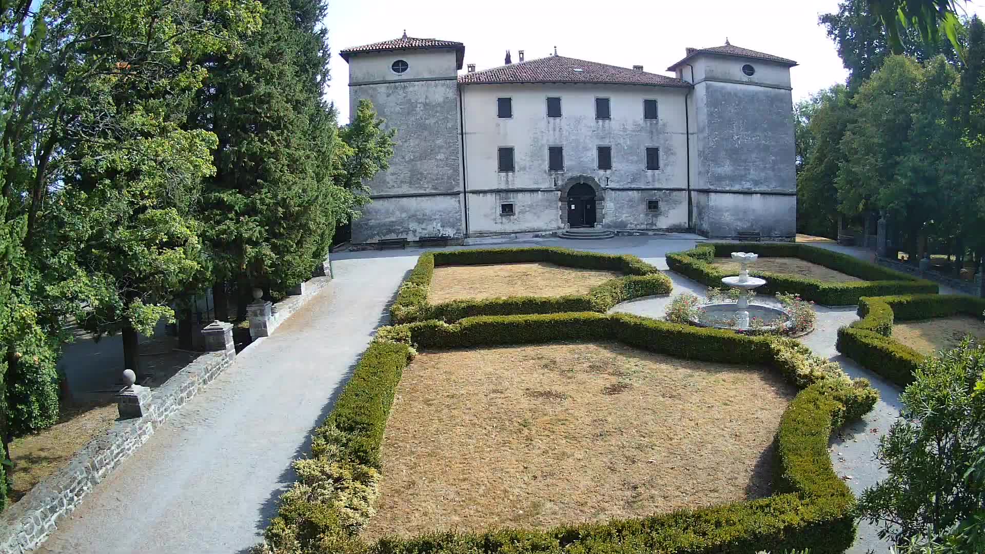 Schloss Kromberk – Nova Gorica