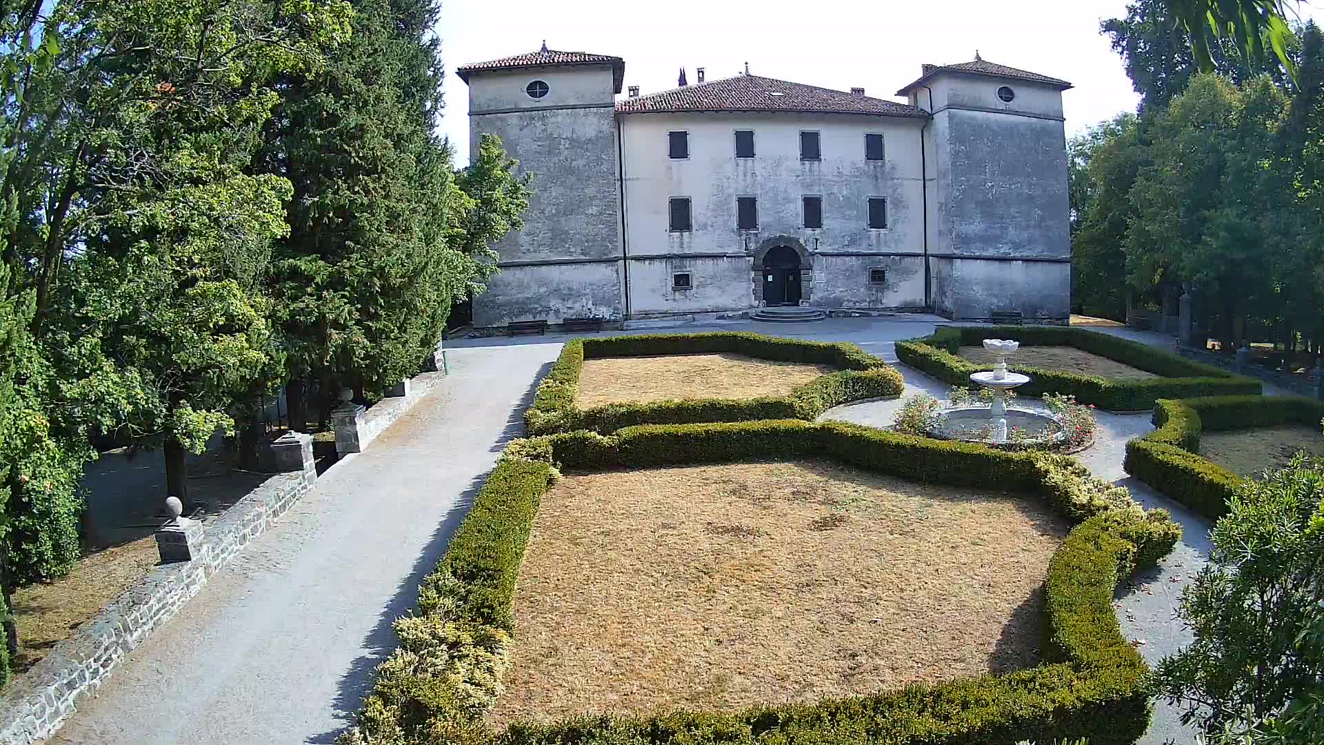 Dvorac Kromberk – Nova Gorica