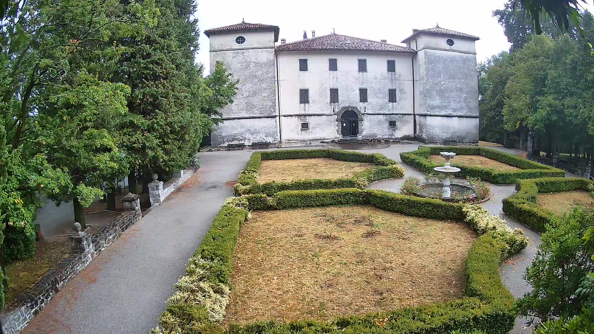 Dvorac Kromberk – Nova Gorica