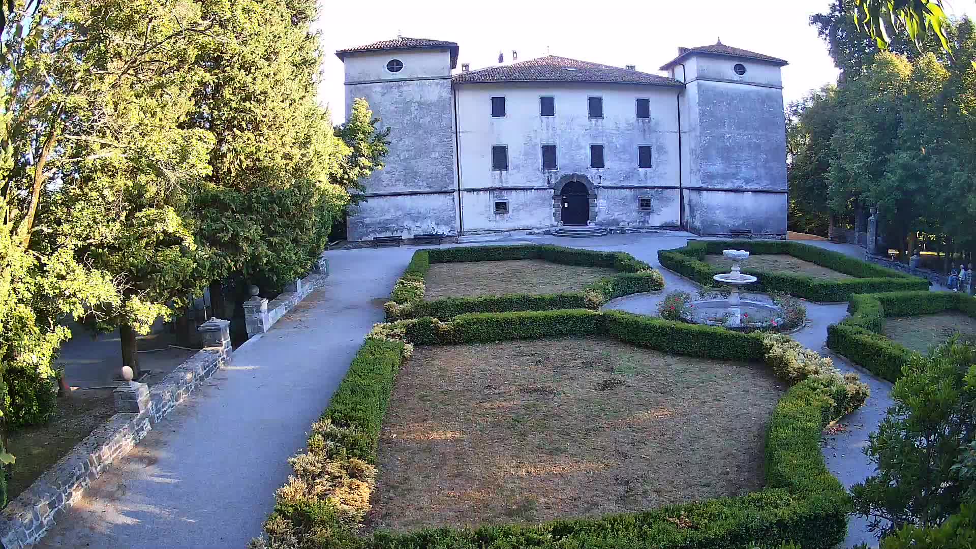 Dvorac Kromberk – Nova Gorica