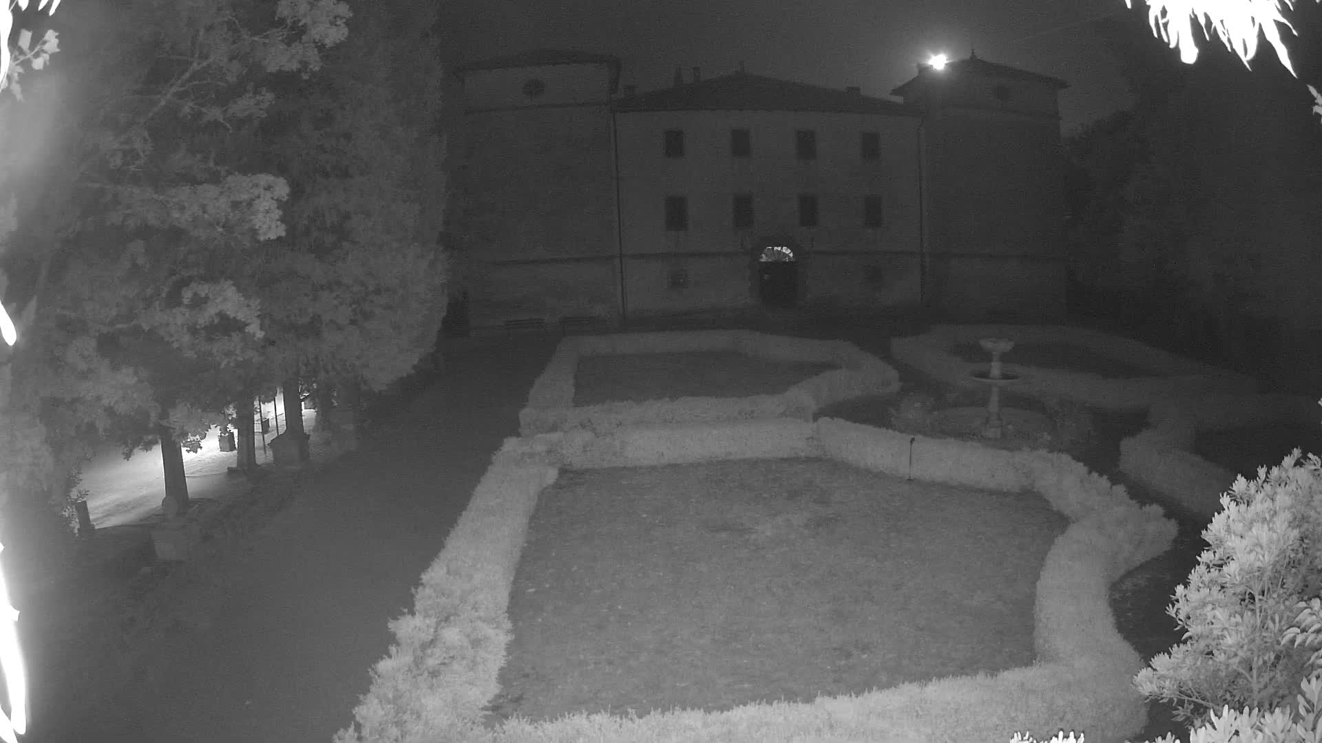 Schloss Kromberk – Nova Gorica