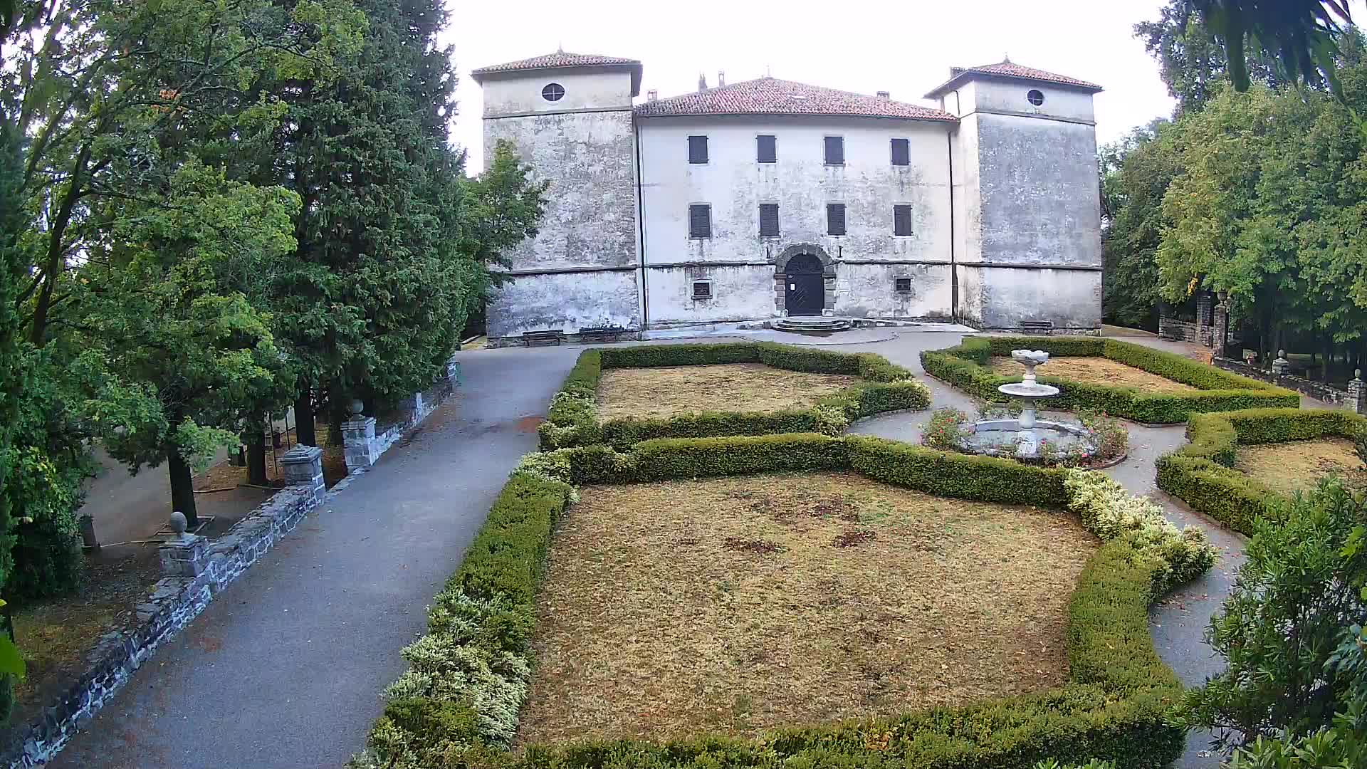 Schloss Kromberk – Nova Gorica